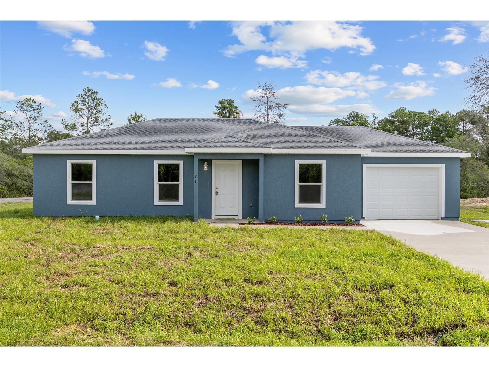 21 Fisher Place Ocklawaha FL 32179 OM720794 image2