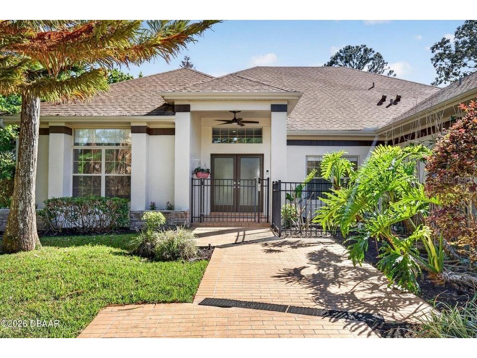 21 Forestview Way Ormond Beach FL 32174 V4948271 image1