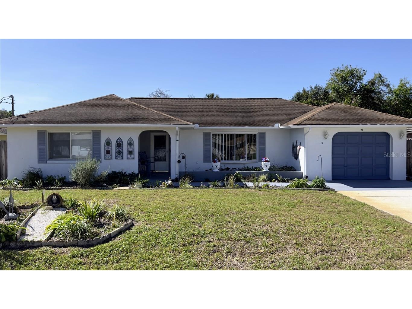 21 Foster Lane Palm Coast FL 32137 FC290088 image1