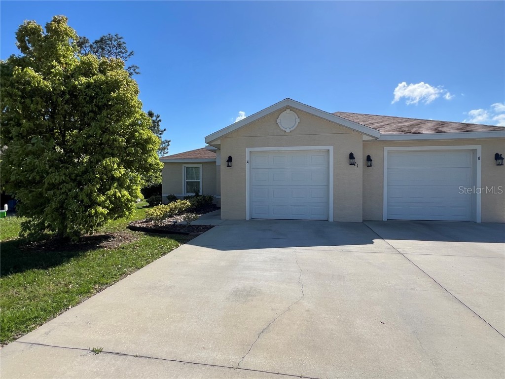 21 Freneau Lane #A Palm Coast FL 32137 V4935440 image1