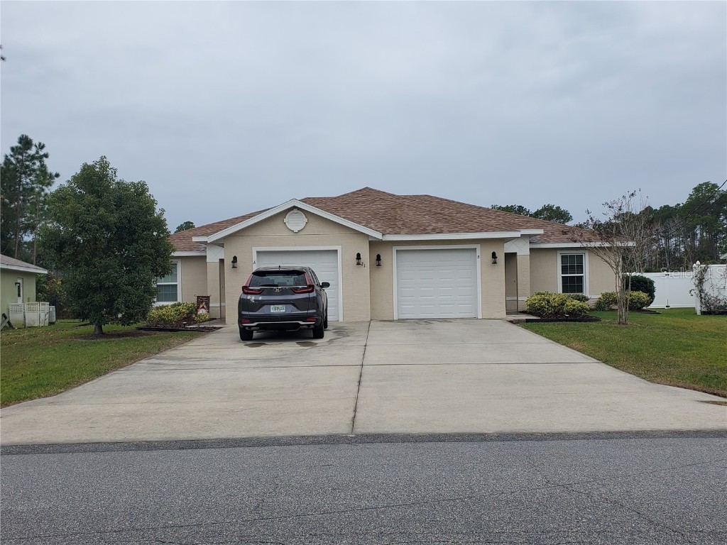 21 Freneau Lane Palm Coast FL 32137 FC297103 image1