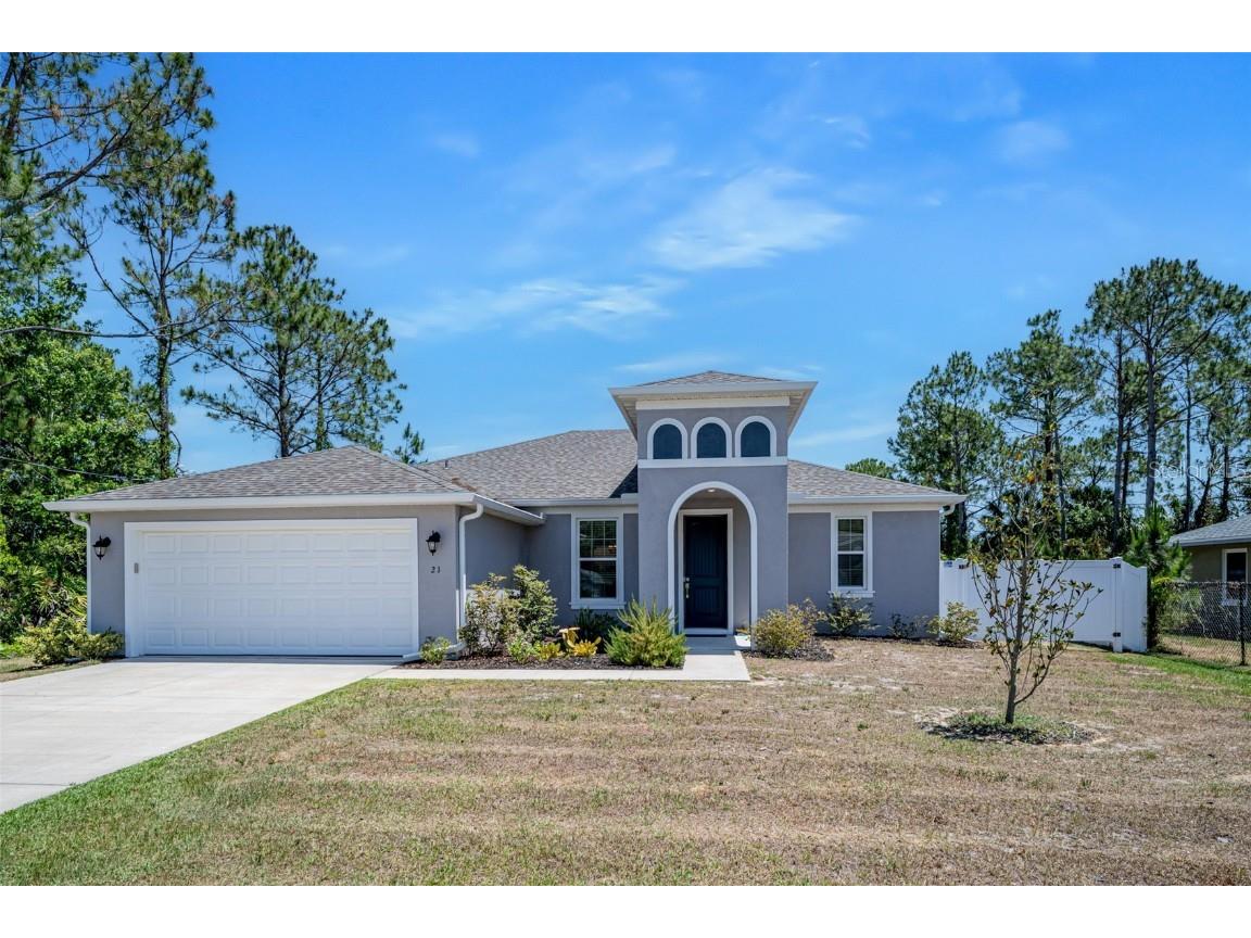 21 Frenora Lane Palm Coast FL 32137 FC309469 image1
