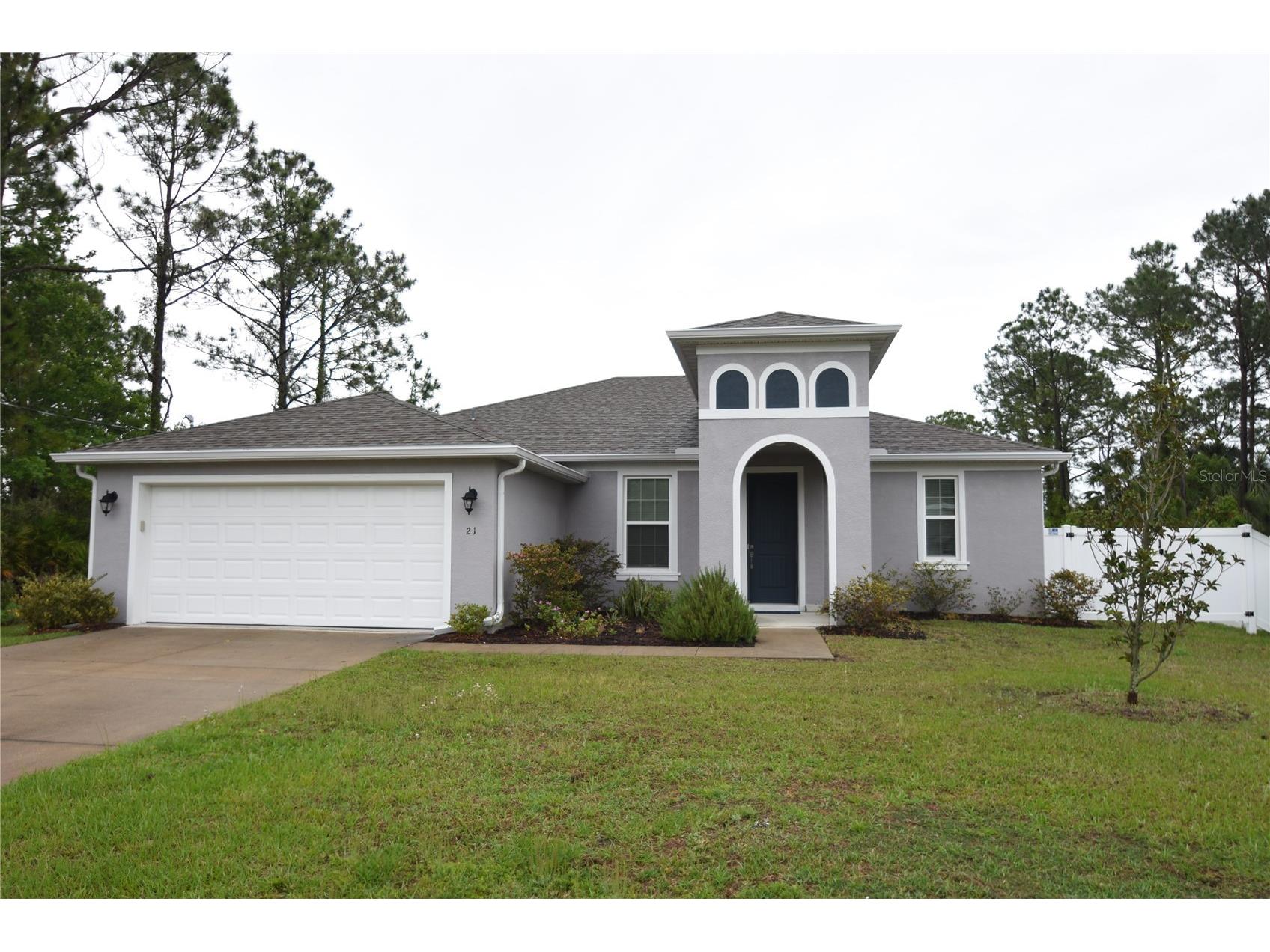 21 Frenora Lane Palm Coast FL 32137 FC317504 image1