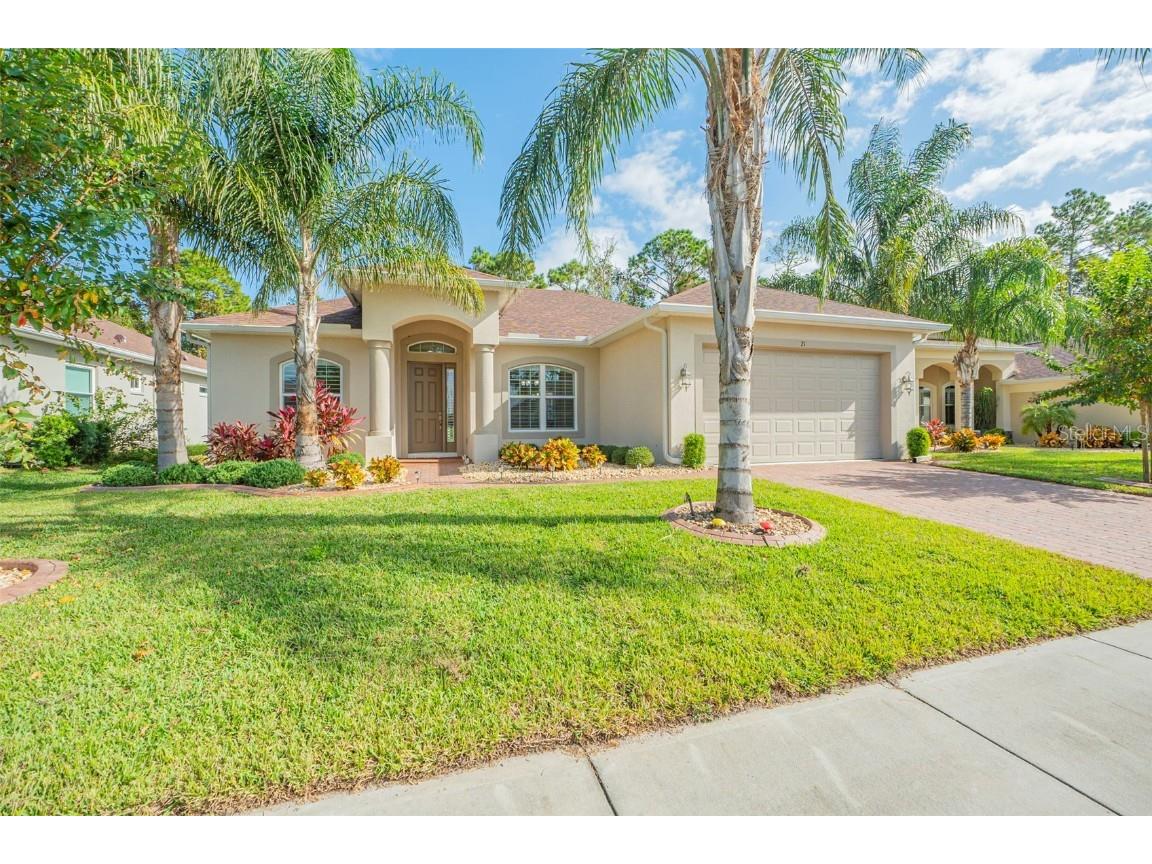 21 Graham Woods Place Palm Coast FL 32137 FC305052 image1