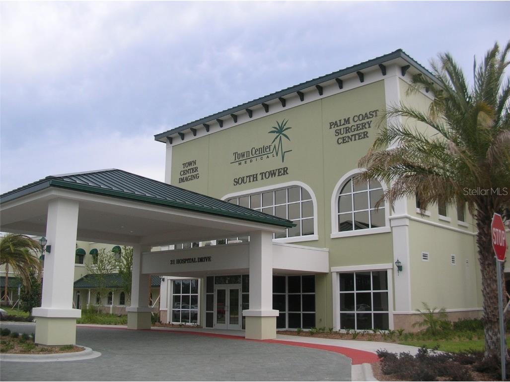 21 Hospital Drive #120 Palm Coast FL 32164 FC296479 image1