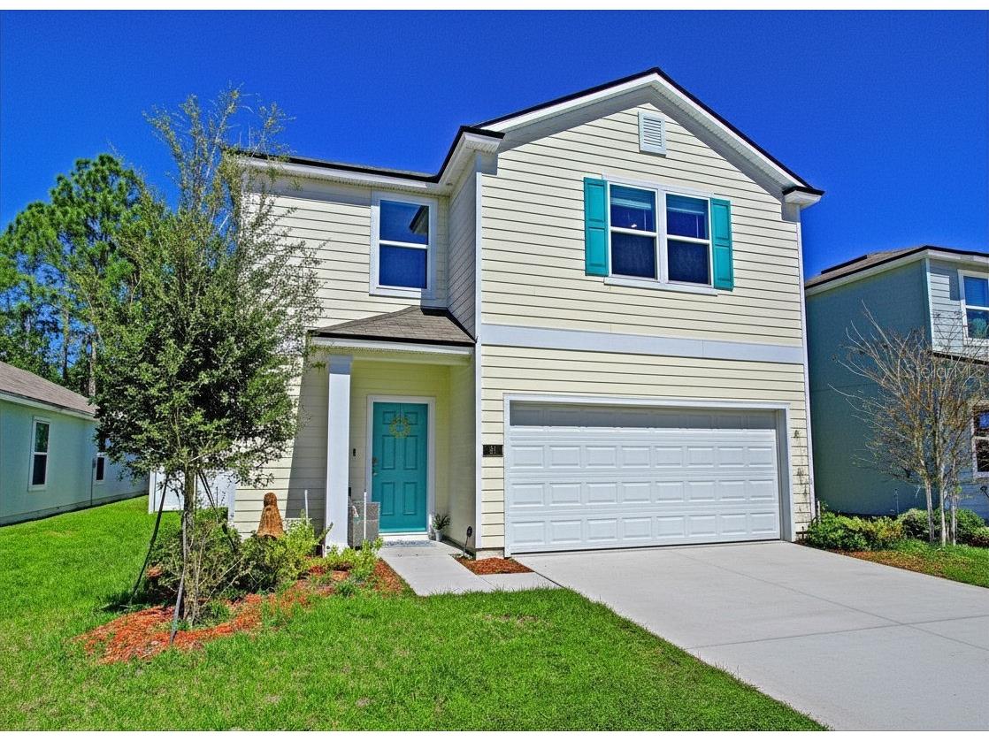 21 Hulett Woods Road Palm Coast FL 32137 FC317327 image1