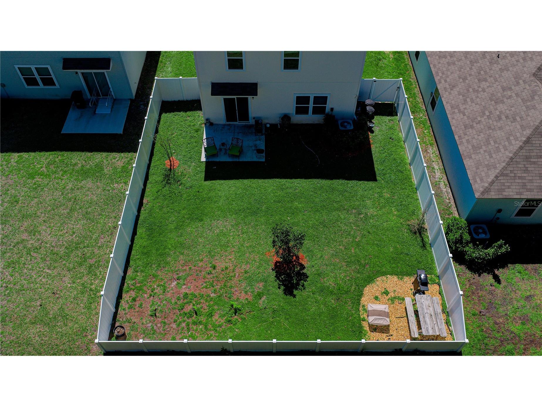 21 Hulett Woods Road Palm Coast FL 32137 FC317327 image42