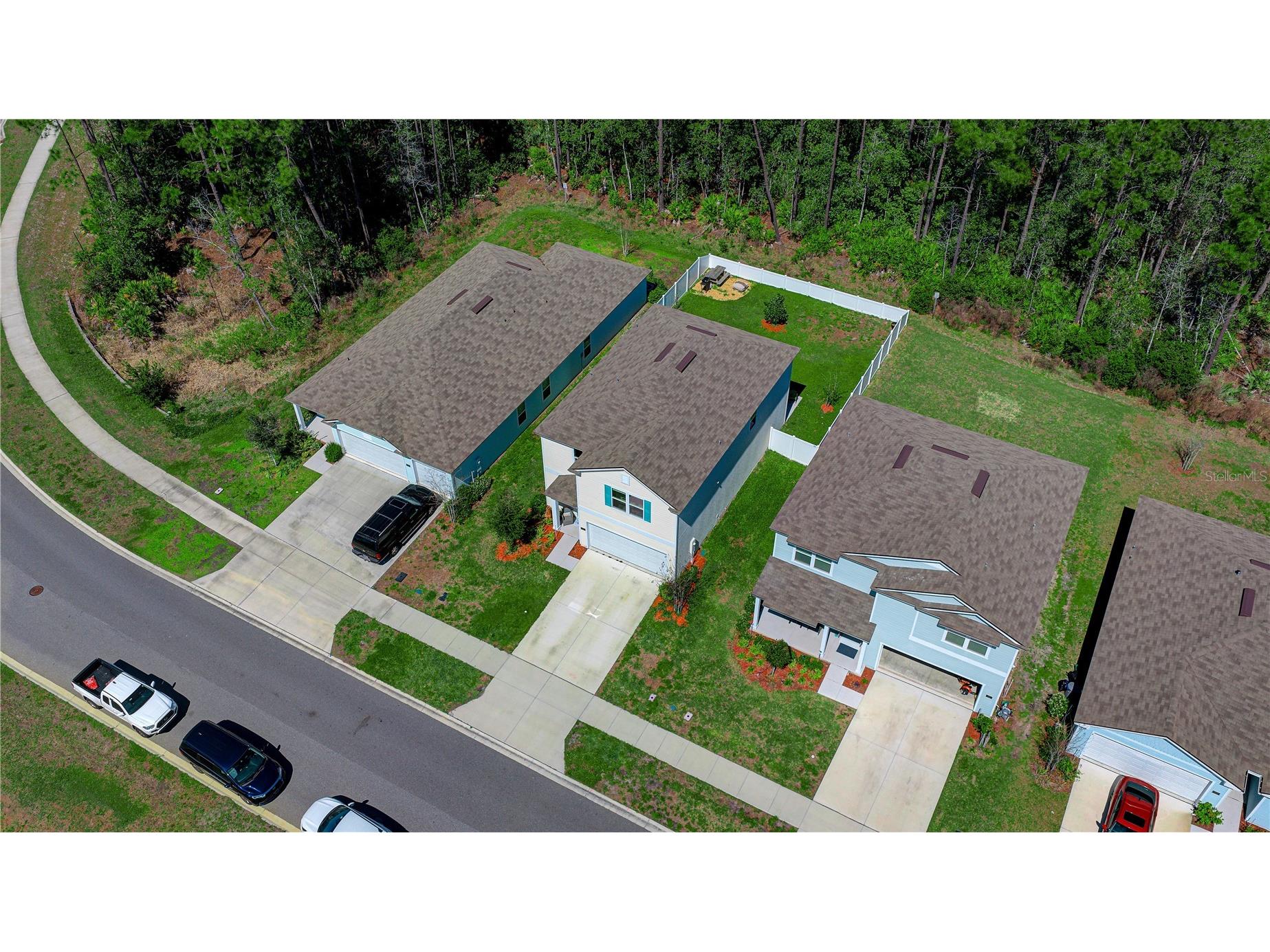 21 Hulett Woods Road Palm Coast FL 32137 FC317327 image44