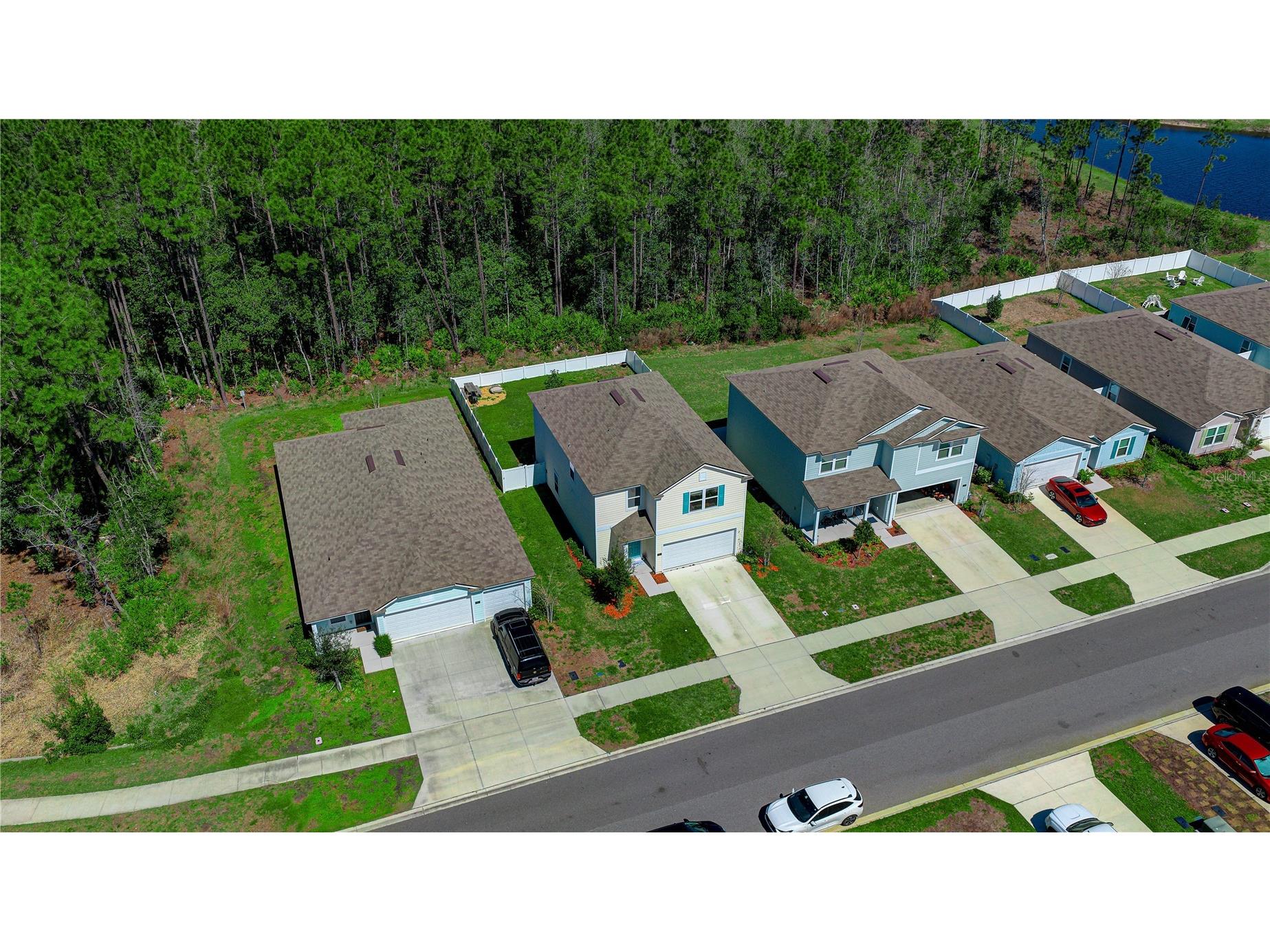 21 Hulett Woods Road Palm Coast FL 32137 FC317327 image45