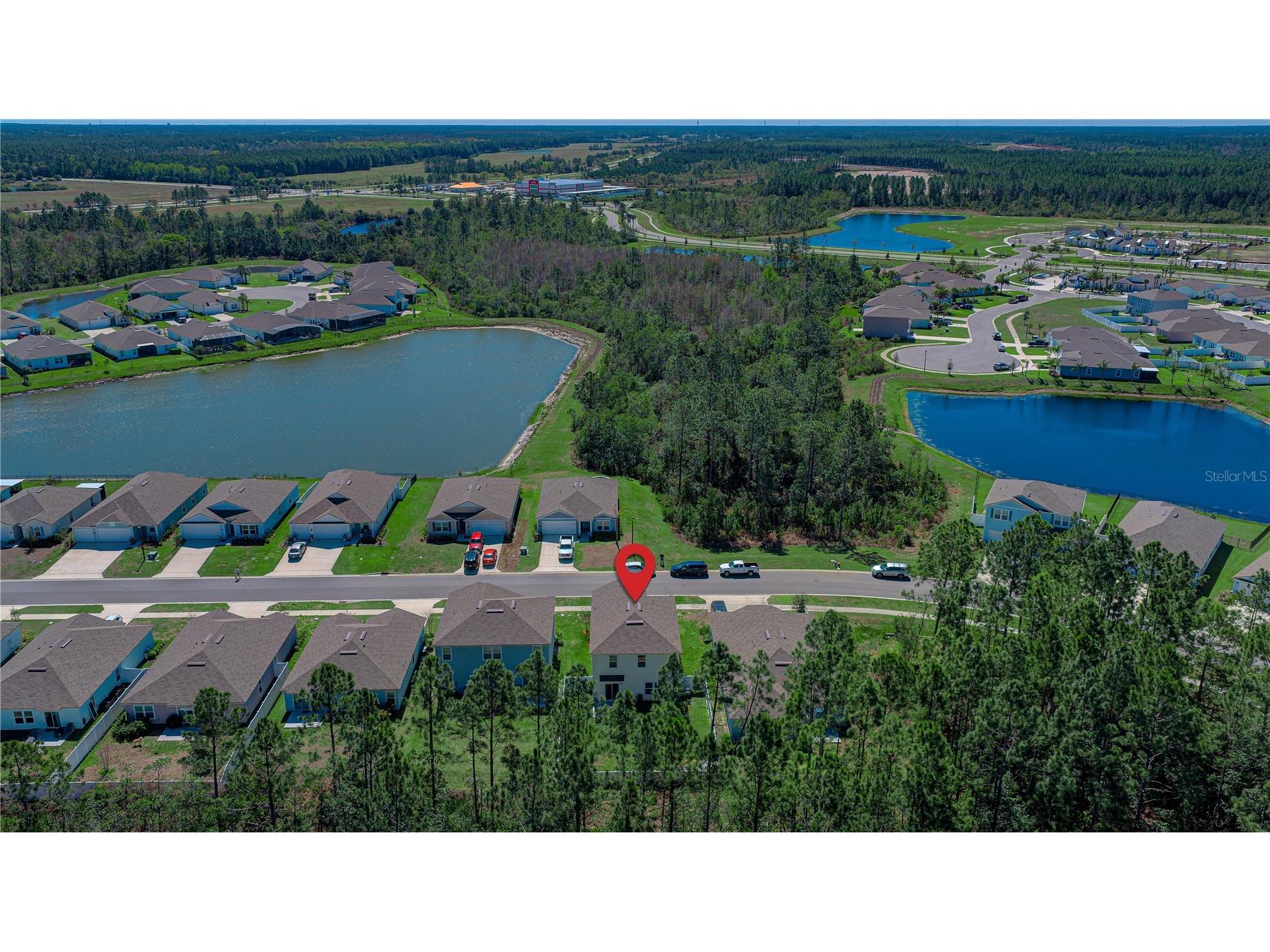 21 Hulett Woods Road Palm Coast FL 32137 FC317327 image46