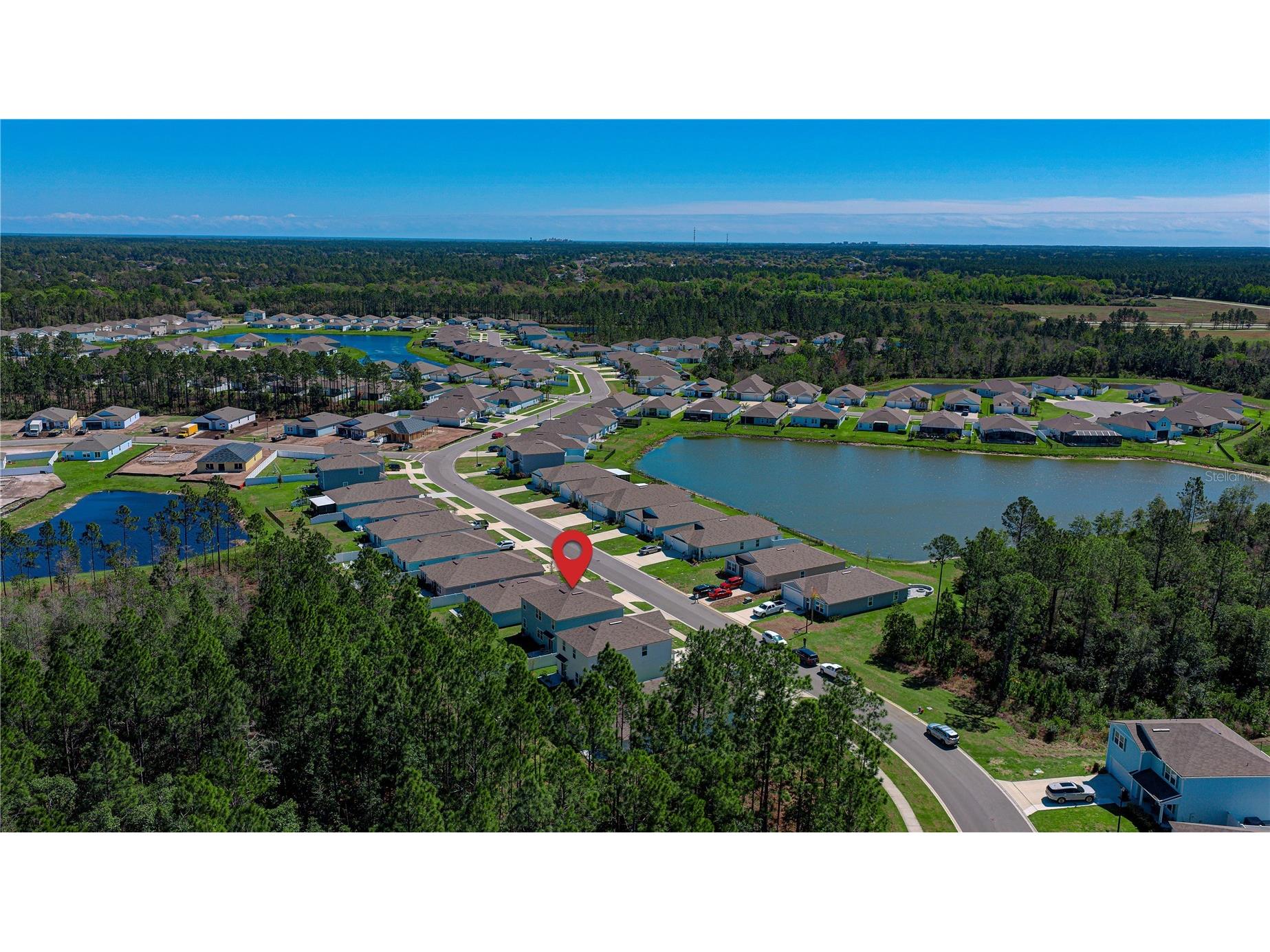 21 Hulett Woods Road Palm Coast FL 32137 FC317327 image47