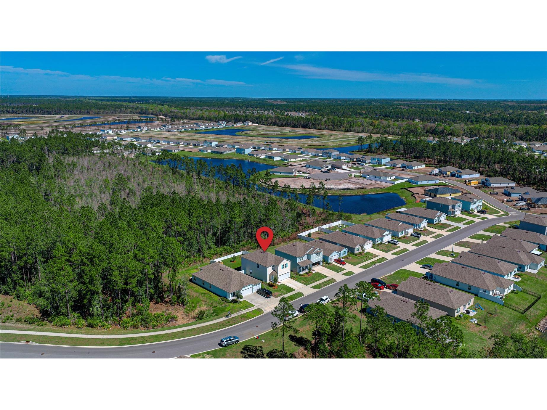 21 Hulett Woods Road Palm Coast FL 32137 FC317327 image48