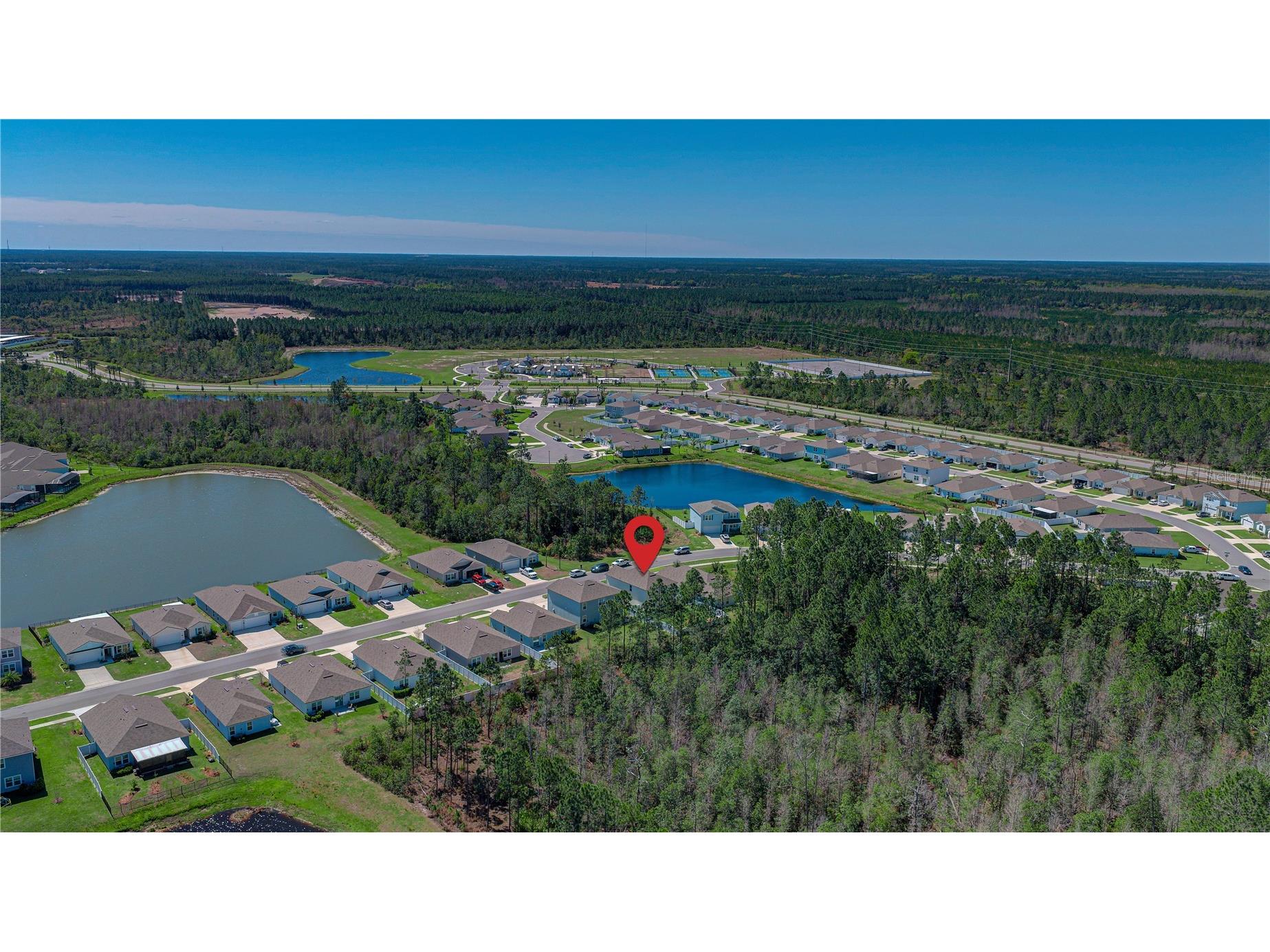 21 Hulett Woods Road Palm Coast FL 32137 FC317327 image49