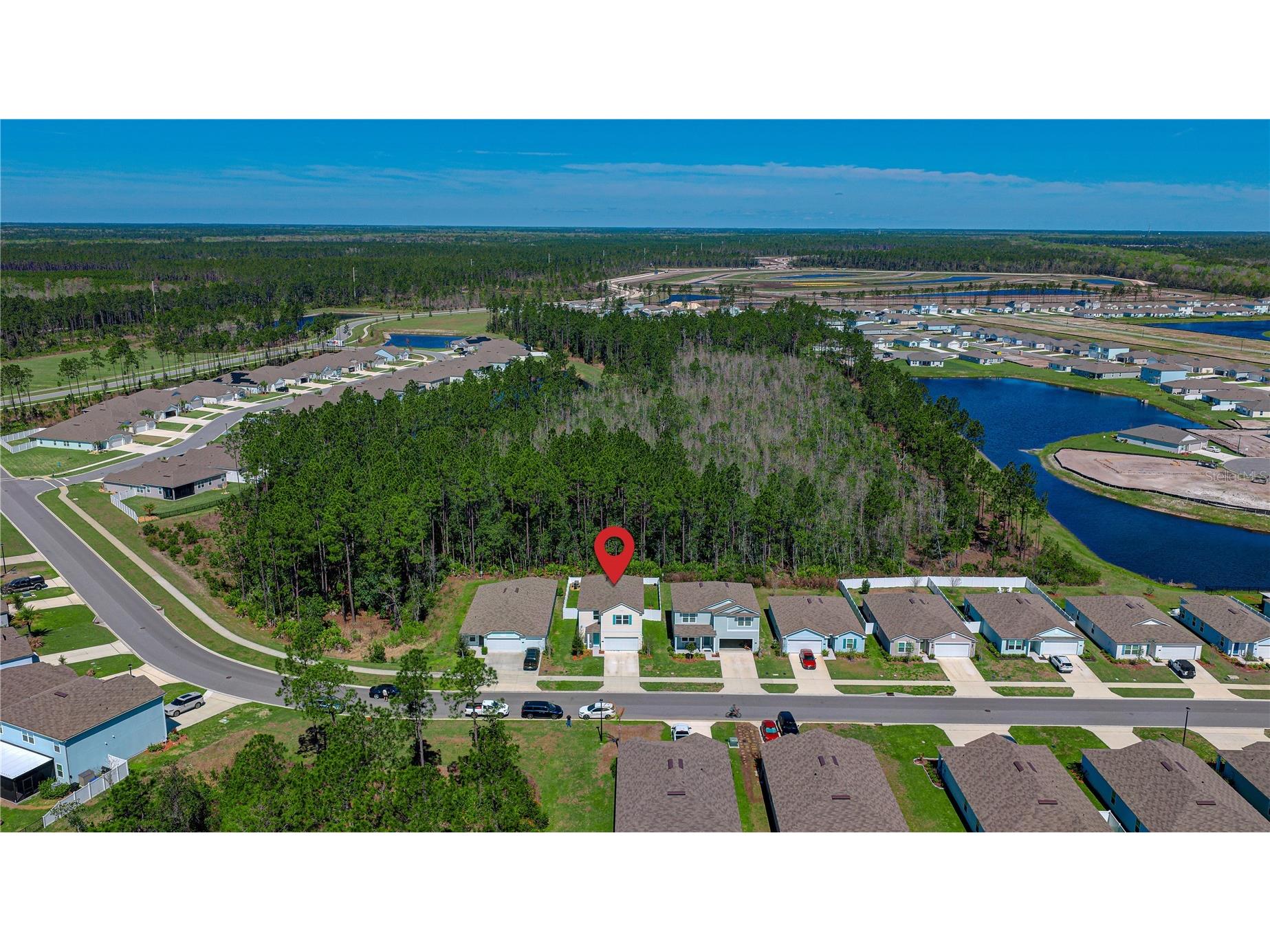 21 Hulett Woods Road Palm Coast FL 32137 FC317327 image6
