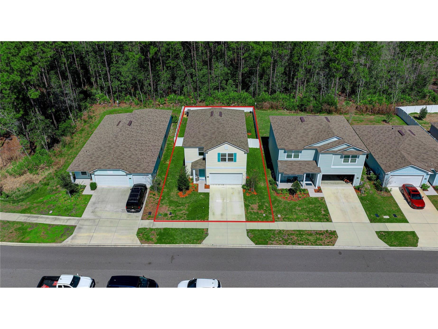 21 Hulett Woods Road Palm Coast FL 32137 FC317327 image7