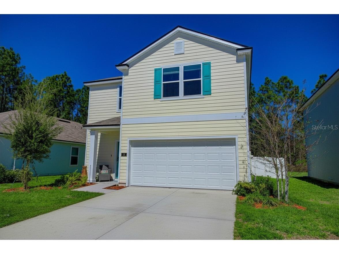 21 Hulett Woods Road Palm Coast FL 32137 FC317327 image8
