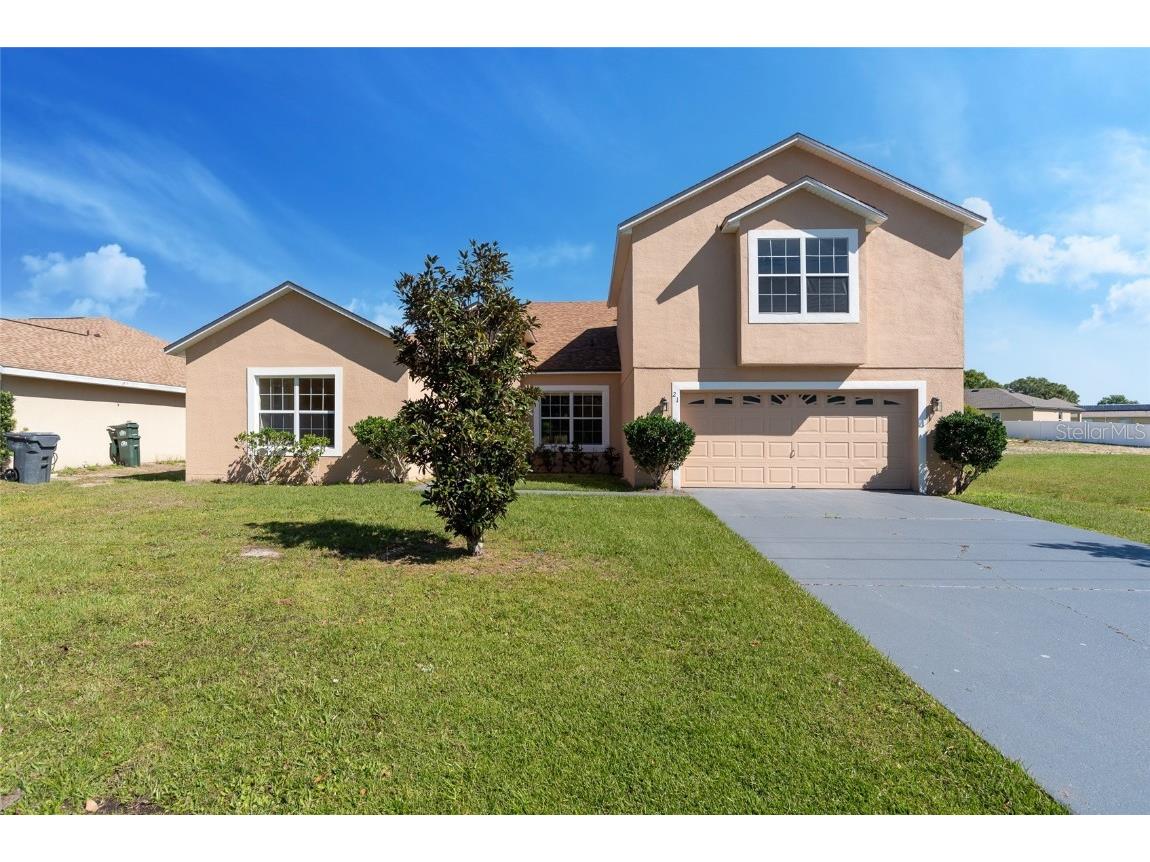 21 Inconnu Drive Poinciana FL 34759 S5064982 image1