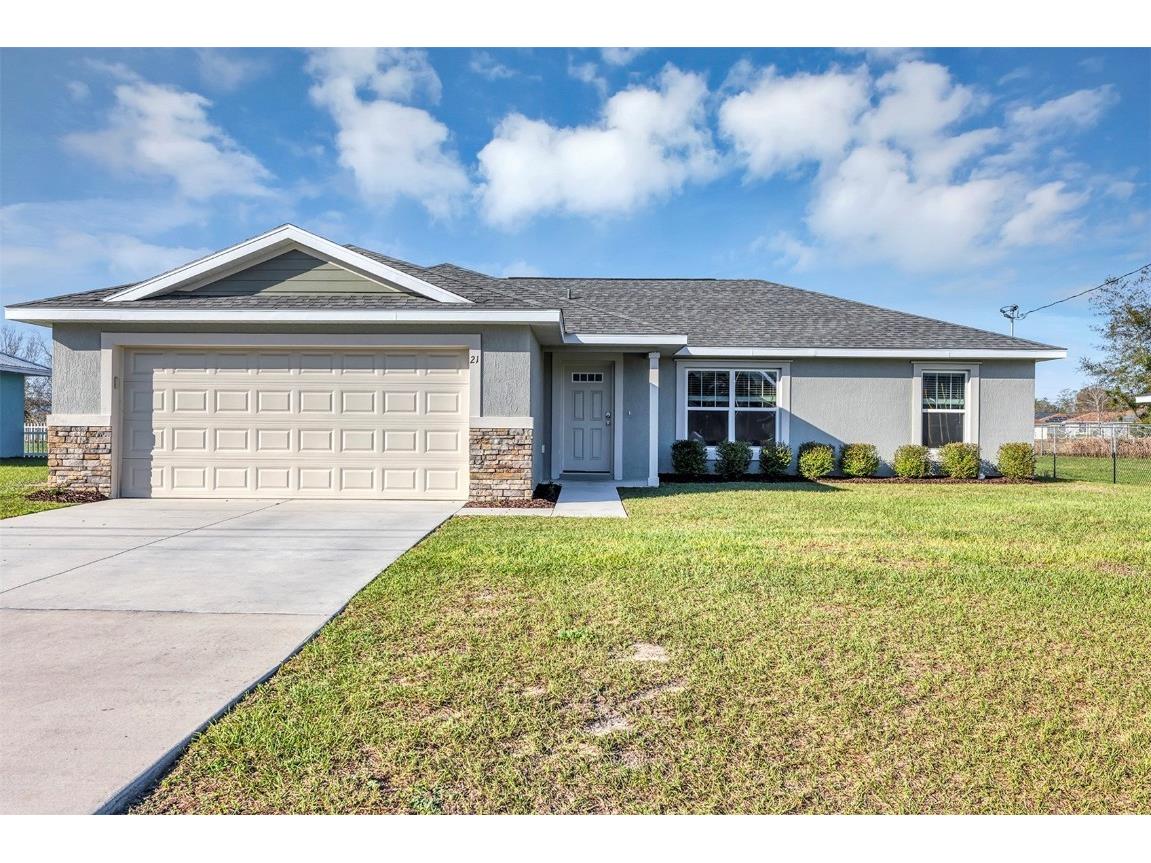 21 Juniper Loop Circle Ocala FL 34480 O6277114 image1
