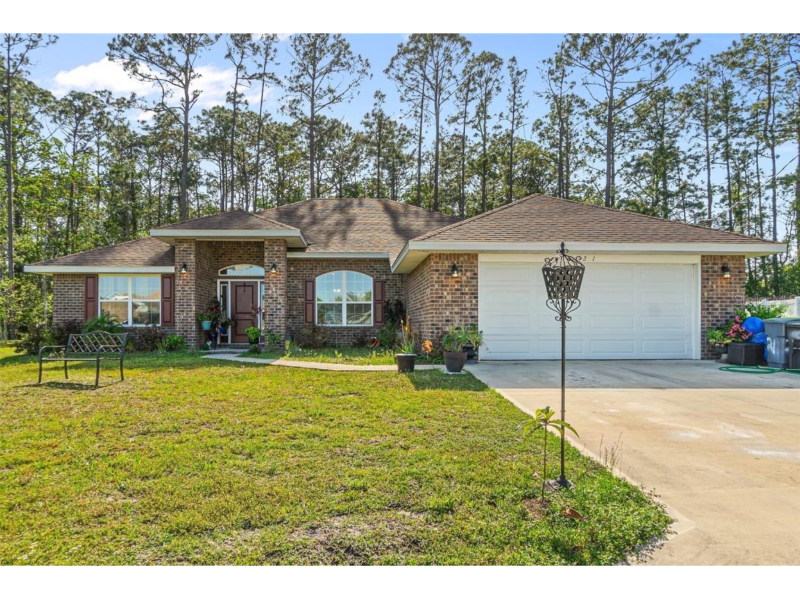 21 Kaufman Place Palm Coast FL 32164 FC308524 image1
