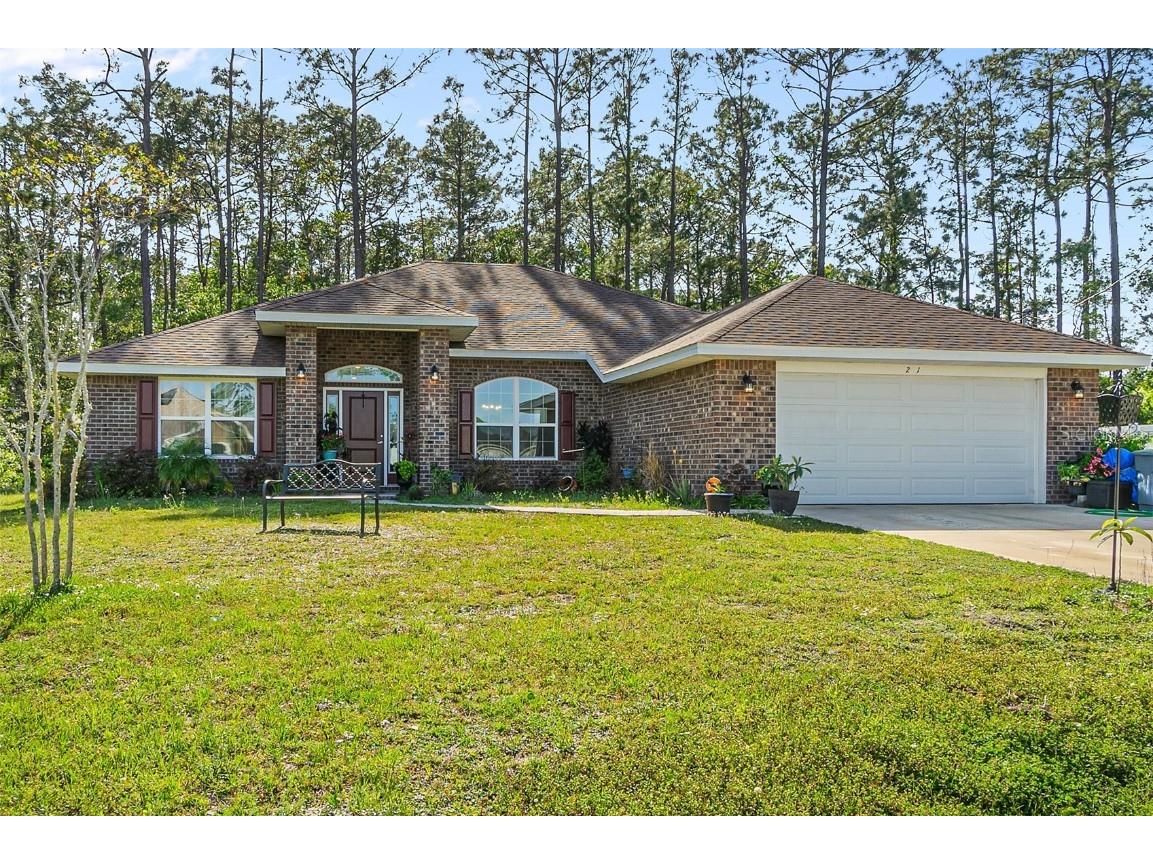 21 Kaufman Place Palm Coast FL 32164 FC308524 image2