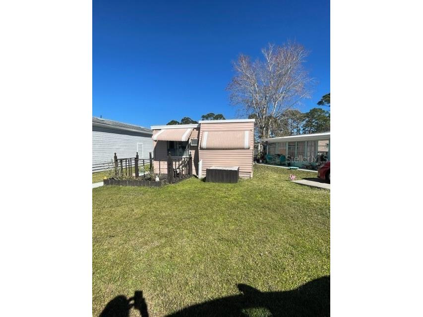 21 Kove Boulevard Osteen FL 32764 - Little Lake O6118542 image1