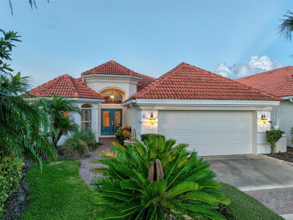 21 La Costa Place Palm Coast FL 32137 FC303644 image1