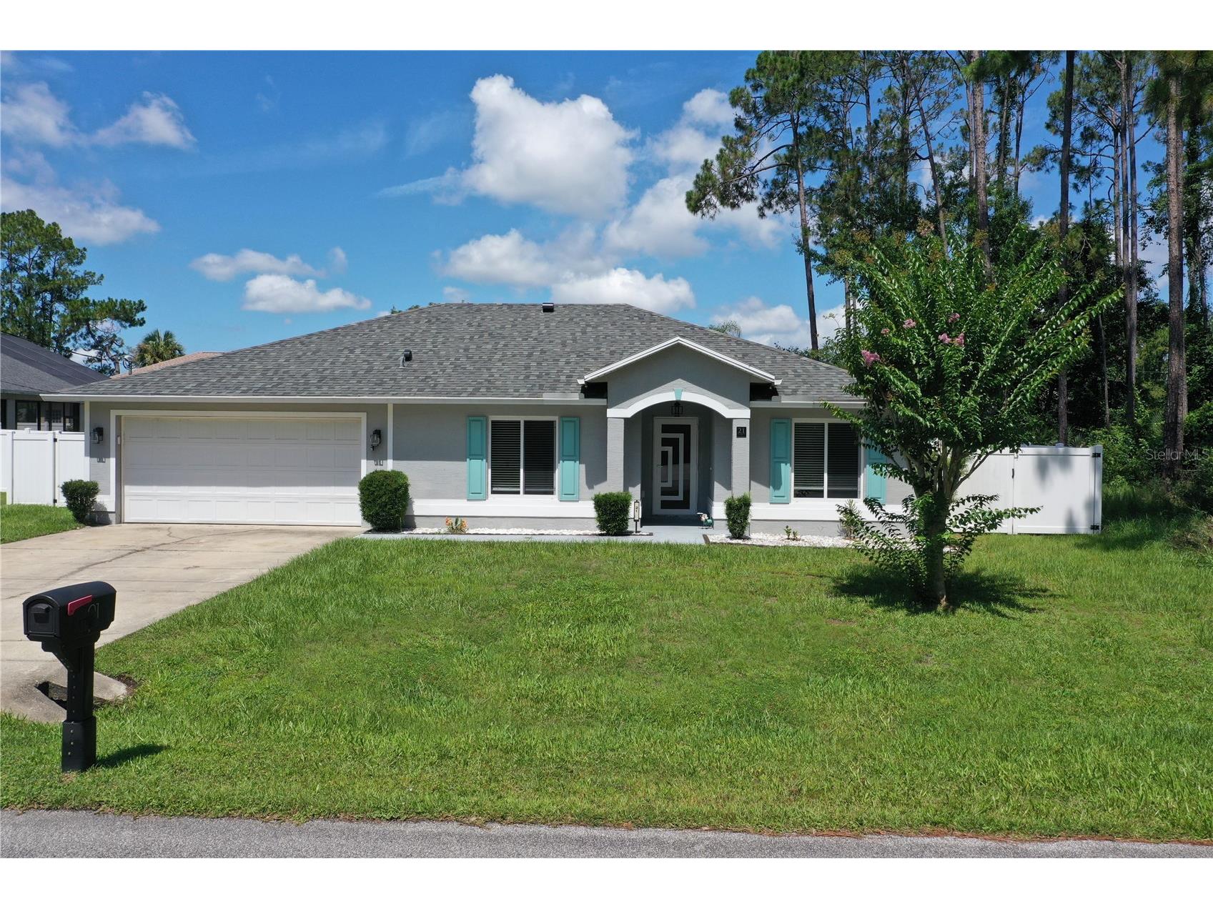 21 Lake Charles Lane Palm Coast FL 32137 FC319521 image1