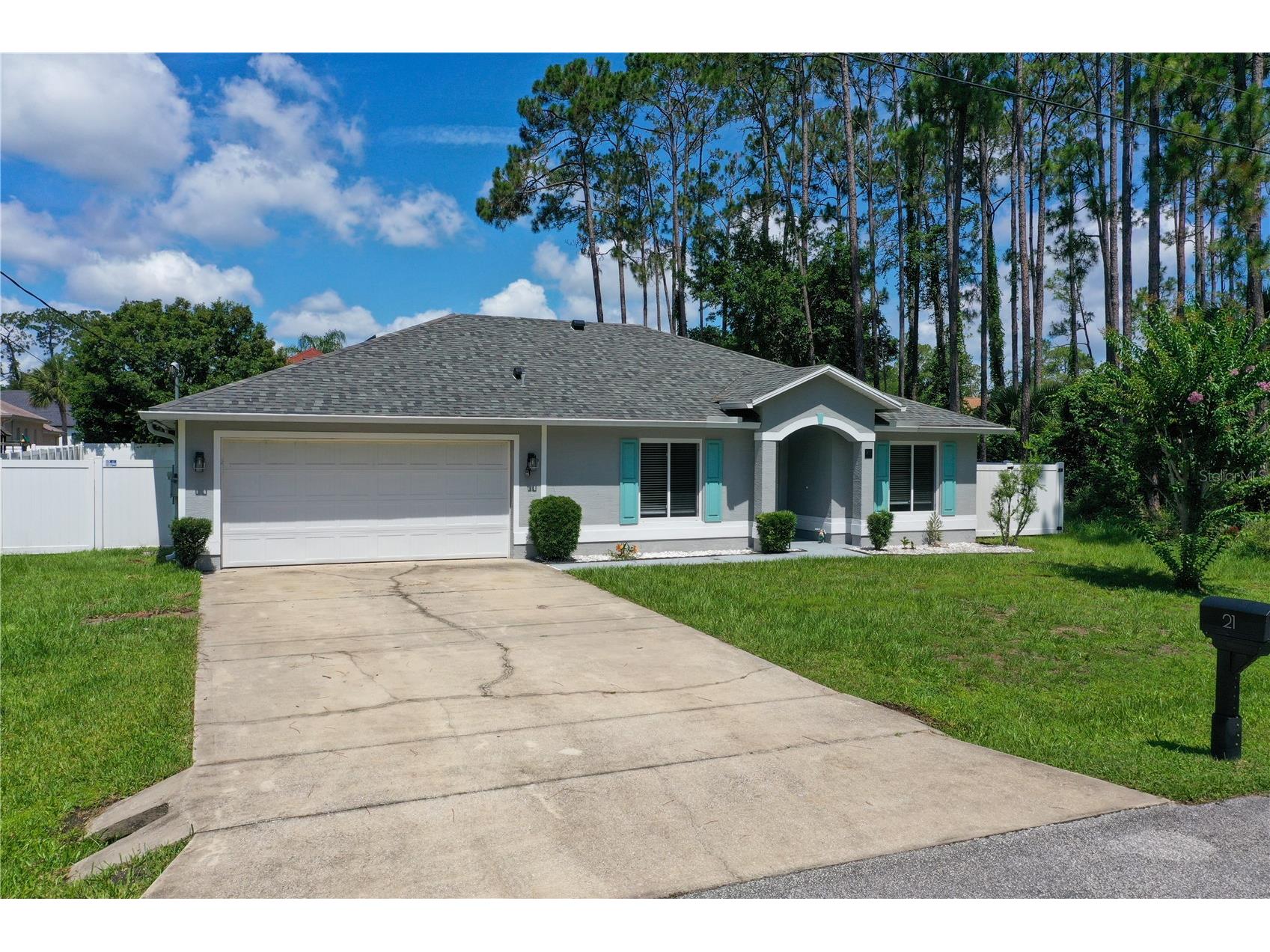 21 Lake Charles Lane Palm Coast FL 32137 FC319521 image2