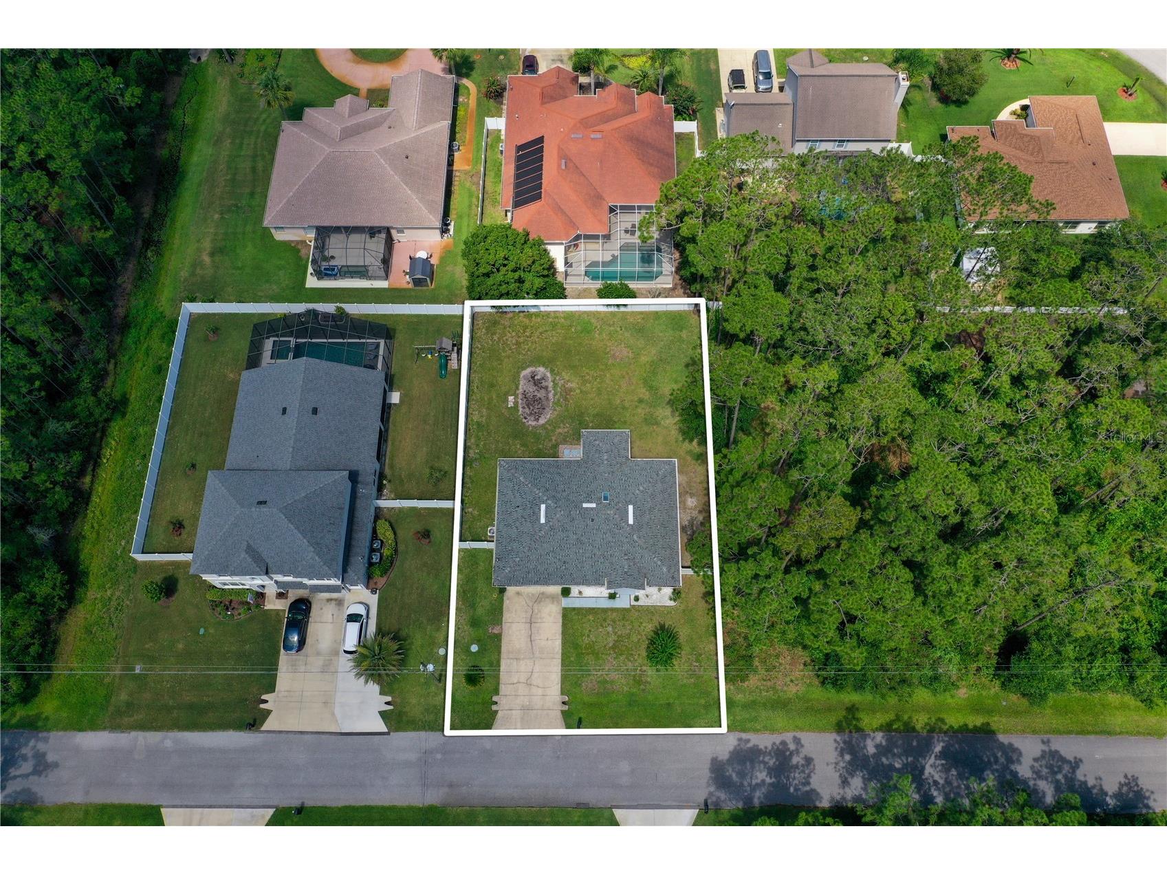 21 Lake Charles Lane Palm Coast FL 32137 FC319521 image30