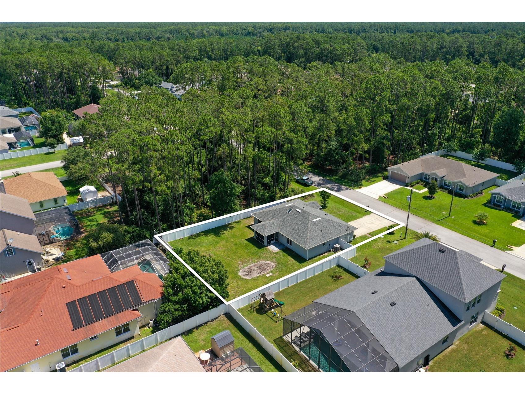 21 Lake Charles Lane Palm Coast FL 32137 FC319521 image32