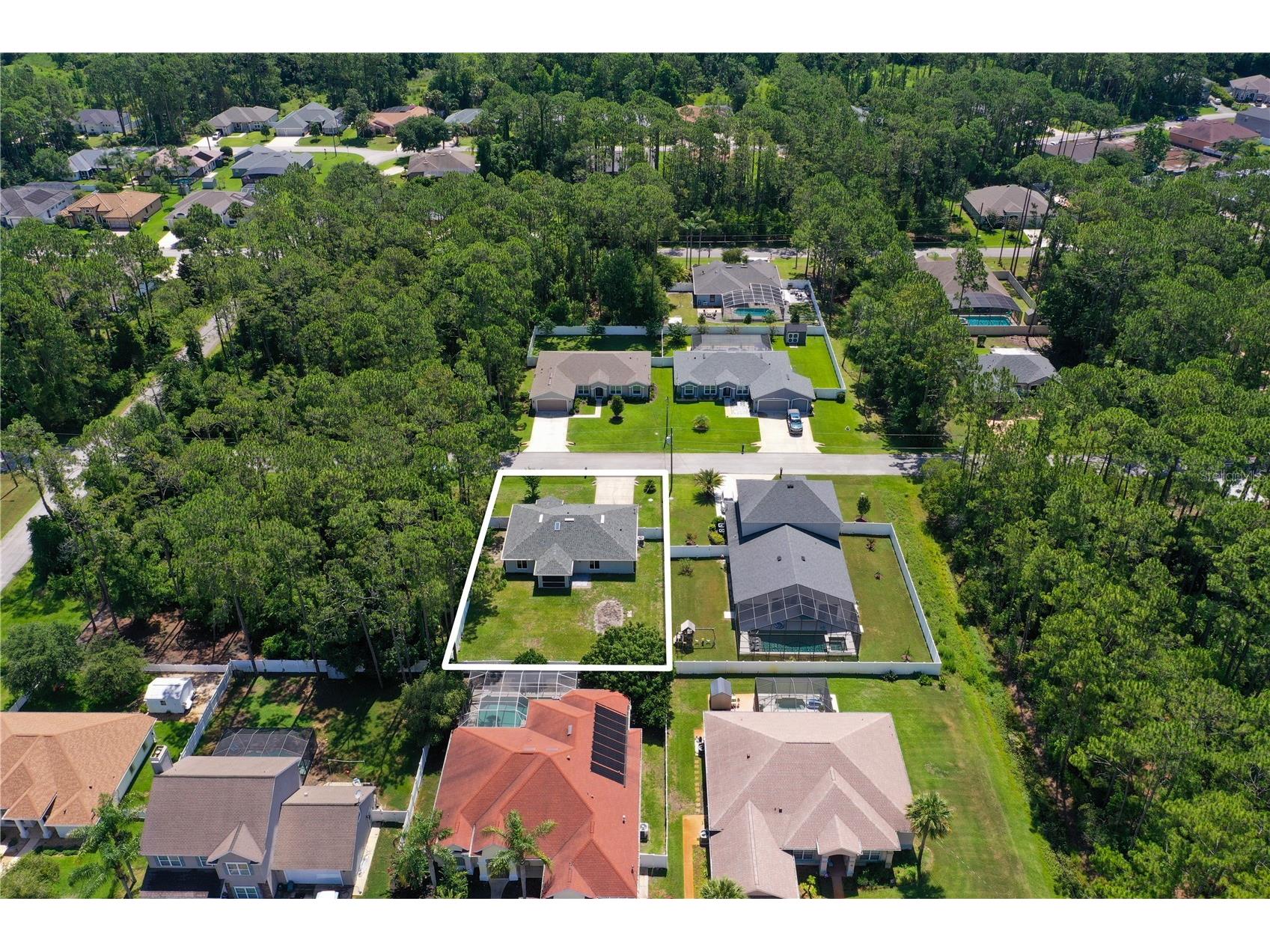 21 Lake Charles Lane Palm Coast FL 32137 FC319521 image33
