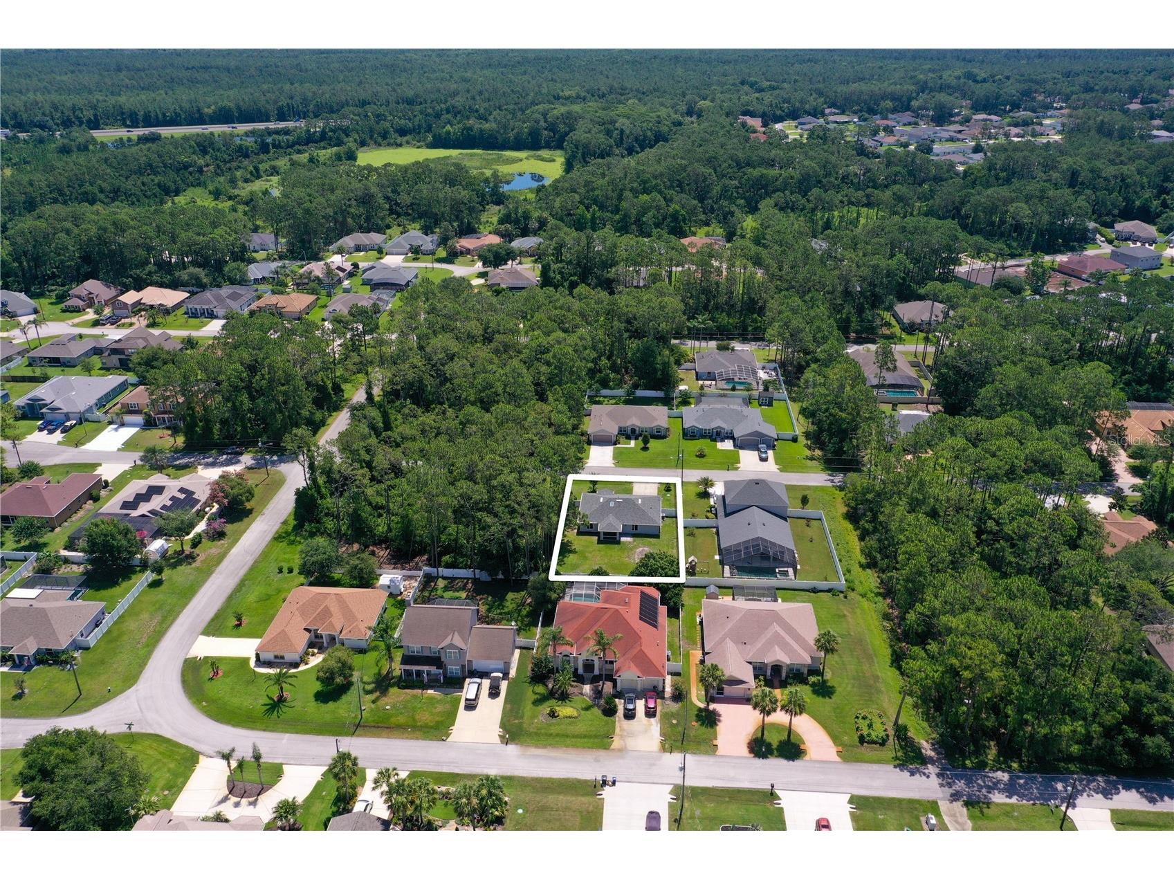 21 Lake Charles Lane Palm Coast FL 32137 FC319521 image34
