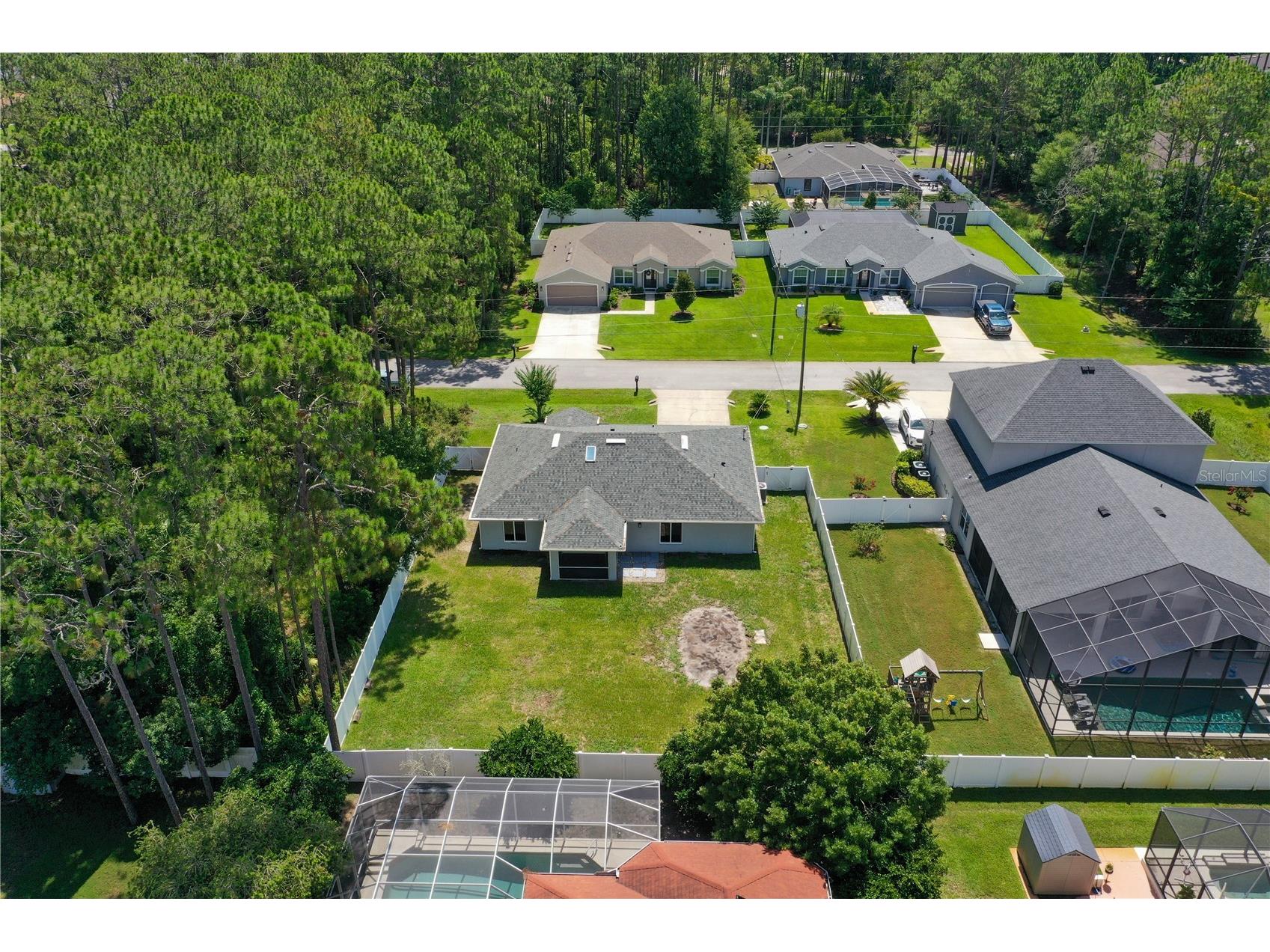 21 Lake Charles Lane Palm Coast FL 32137 FC319521 image35