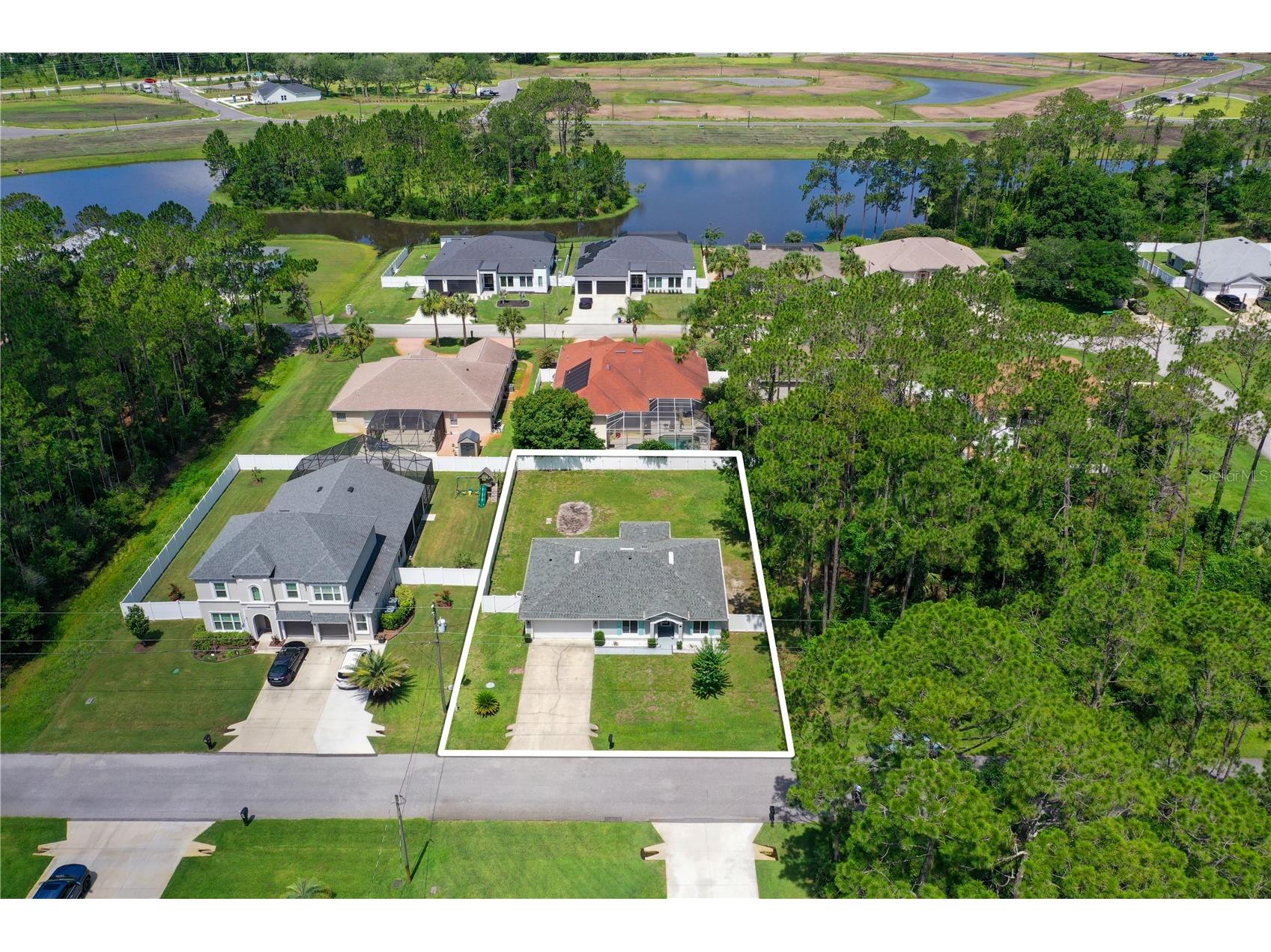 21 Lake Charles Lane Palm Coast FL 32137 FC319521 image36