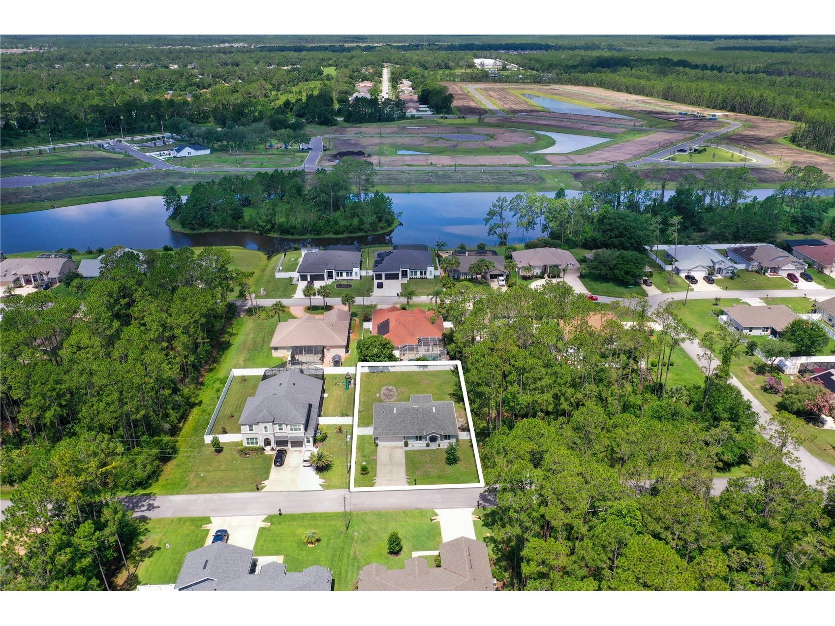 21 Lake Charles Lane Palm Coast FL 32137 FC319521 image37