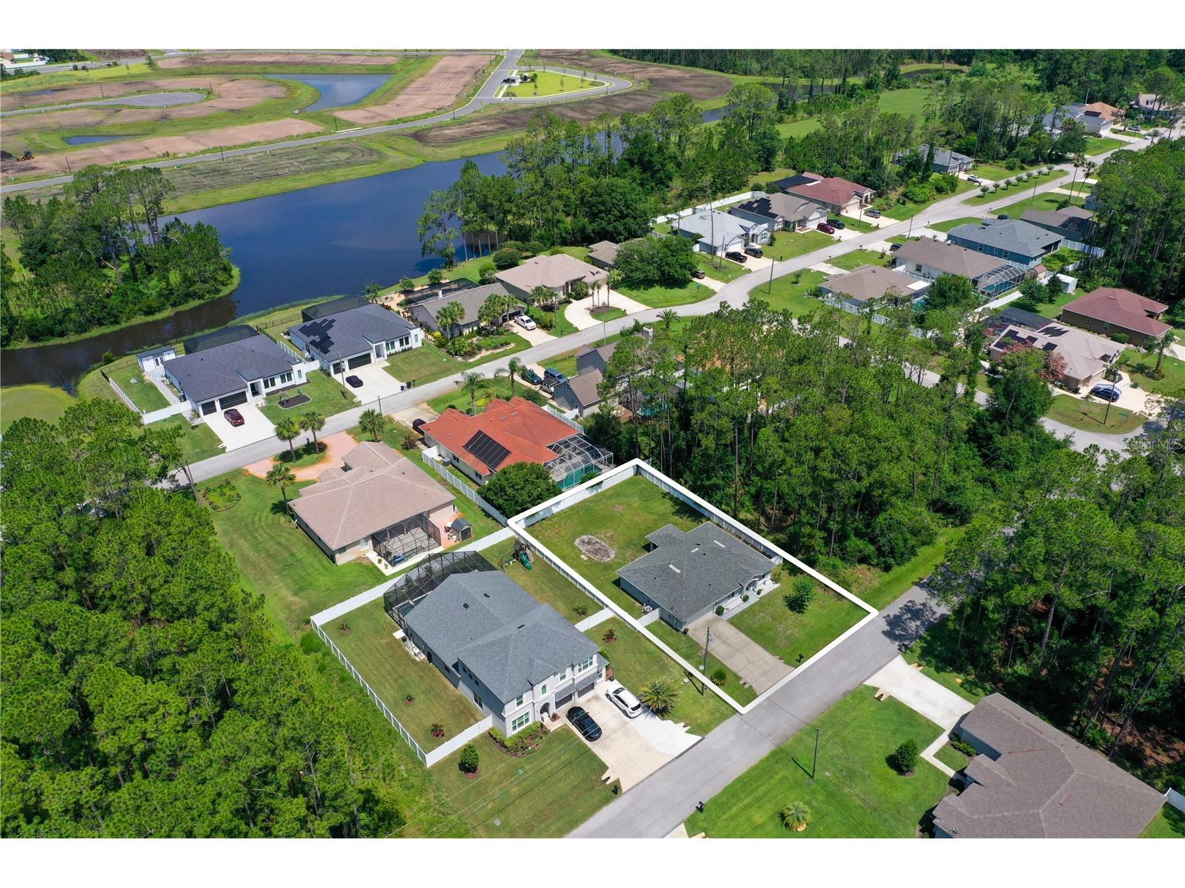 21 Lake Charles Lane Palm Coast FL 32137 FC319521 image38