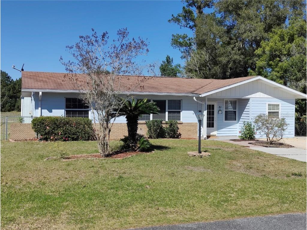 21 Lake Court Loop Ocala FL 34472 G5078040 image1