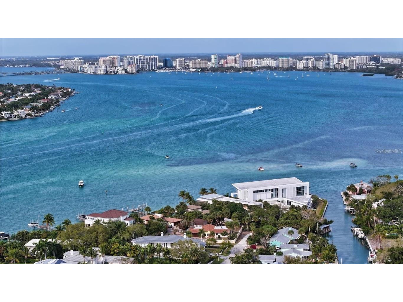 21 Lands End Lane Sarasota FL 34242 - GULF OF MEXICO A4668017 image11