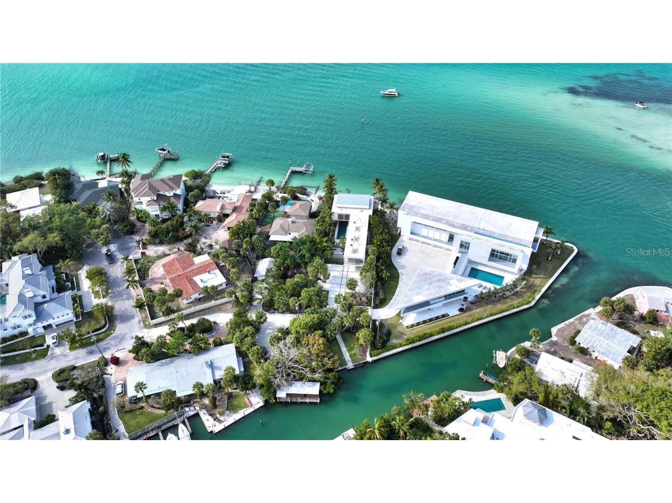 21 Lands End Lane Sarasota FL 34242 - GULF OF MEXICO A4668017 image13