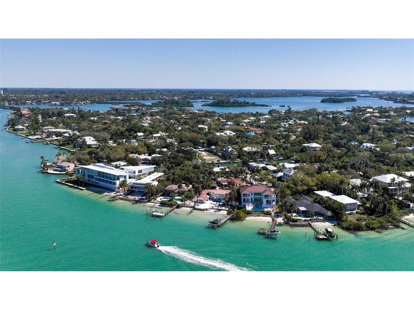 21 Lands End Lane Sarasota FL 34242 - GULF OF MEXICO A4668017 image7