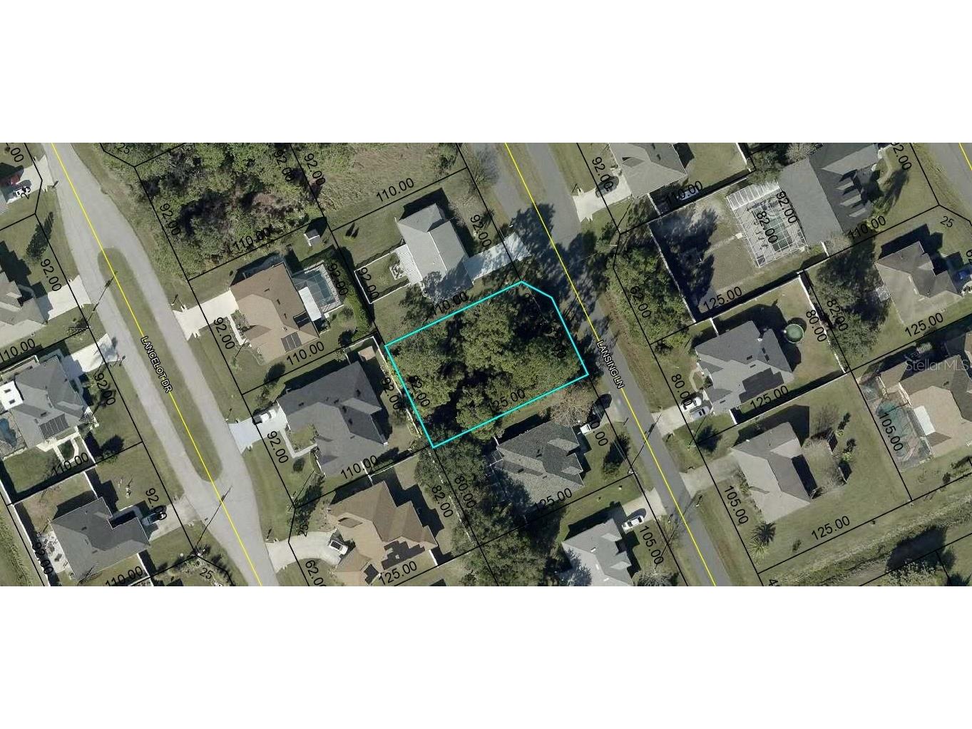 21 Lansing Lane Palm Coast FL 32137 FC317794 image1