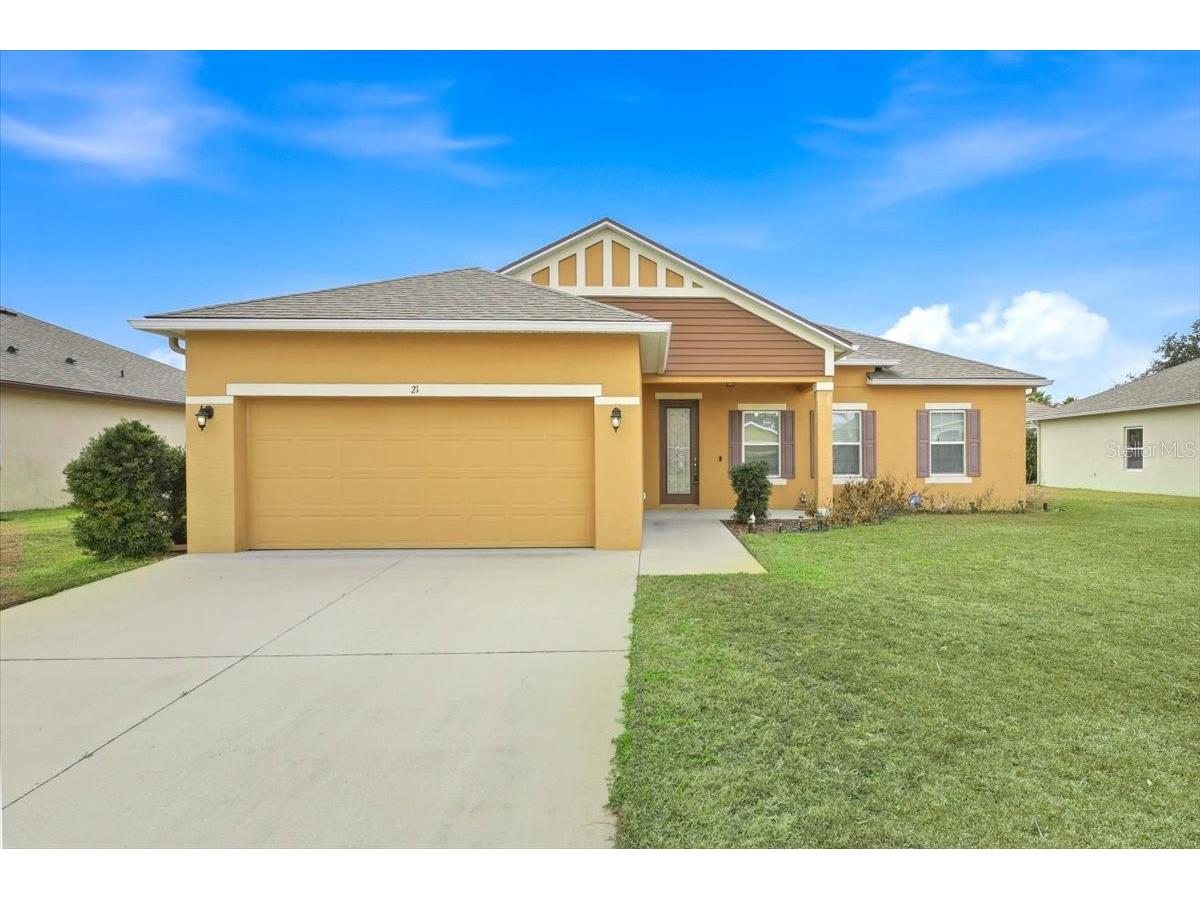 21 Lewisdale Lane Palm Coast FL 32137 FC316193 image1