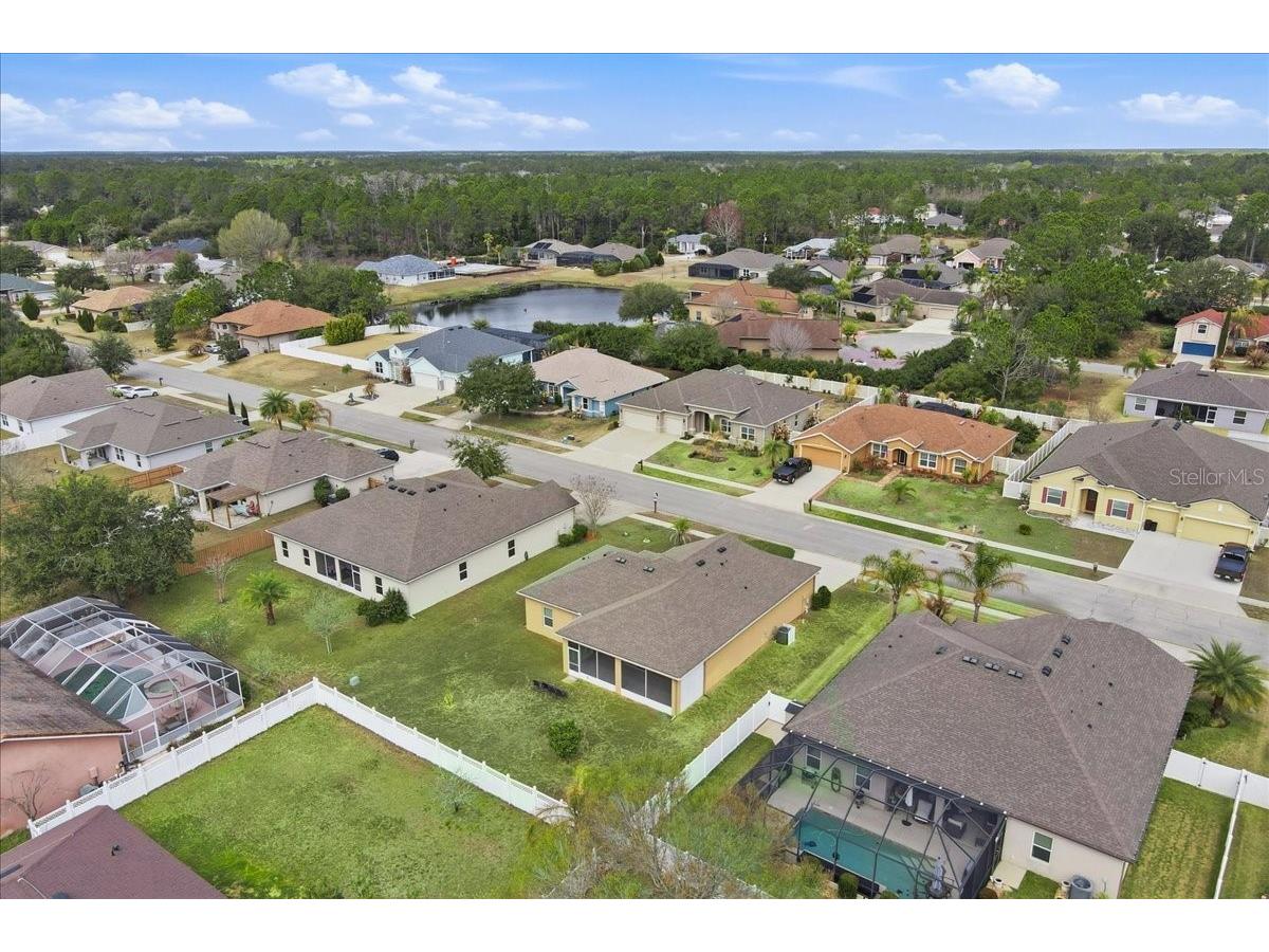 21 Lewisdale Lane Palm Coast FL 32137 FC316193 image48