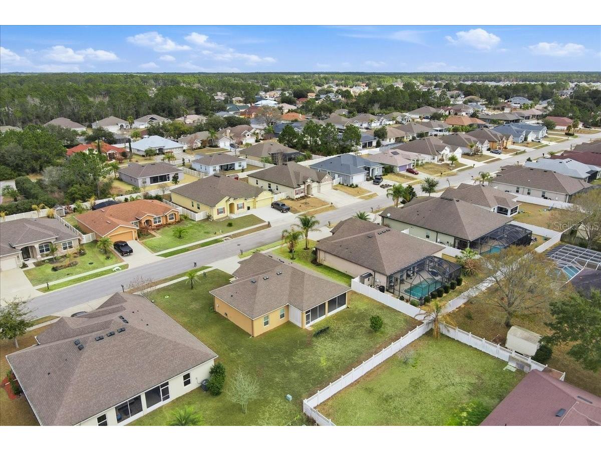 21 Lewisdale Lane Palm Coast FL 32137 FC316193 image50
