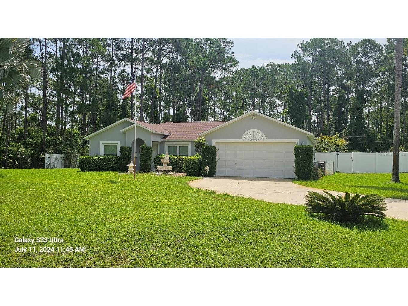 21 Lioleeta Path Palm Coast FL 32164 FC302226 image1