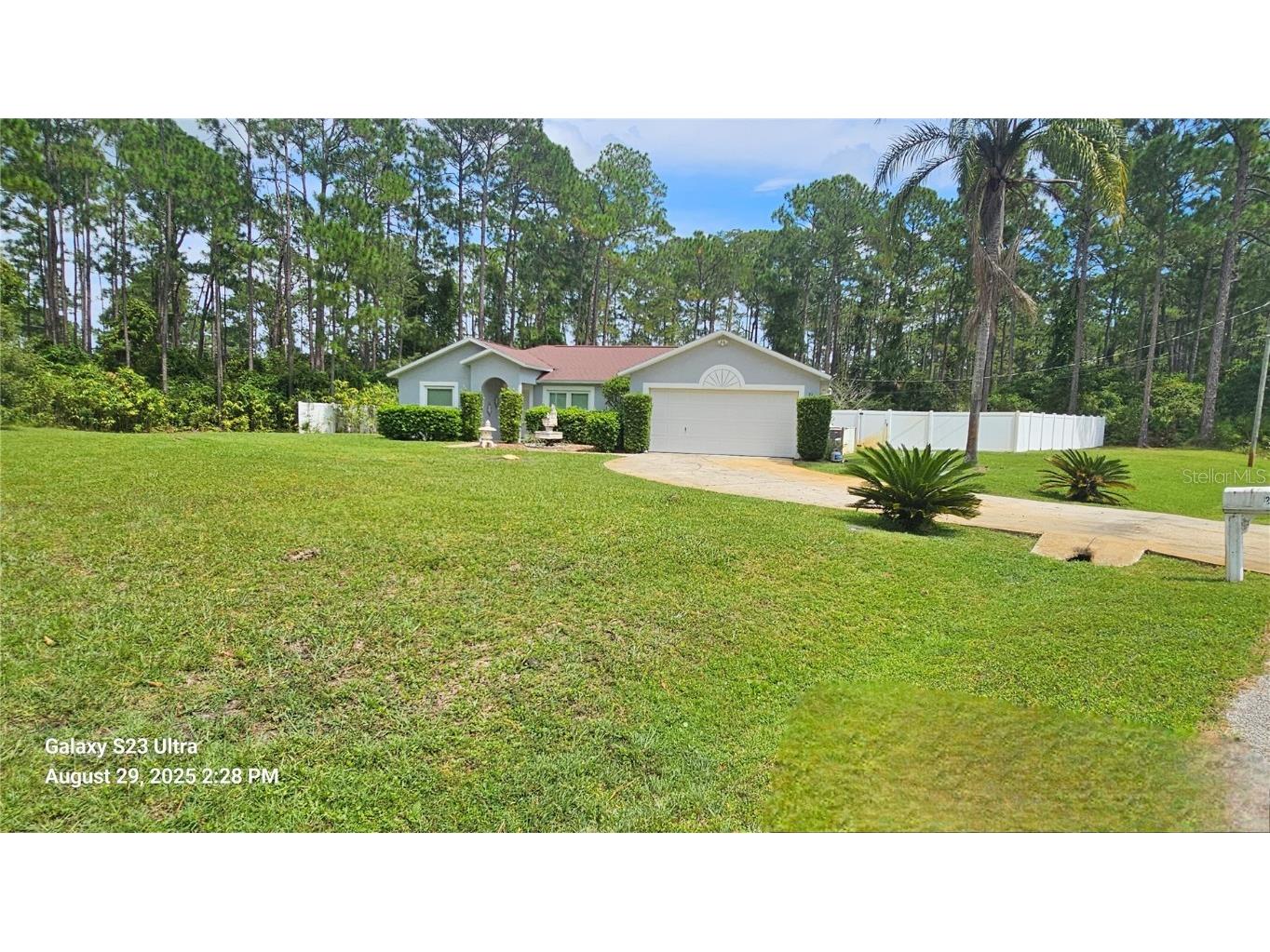 21 Lloleeta Path Palm Coast FL 32164 FC312394 image1