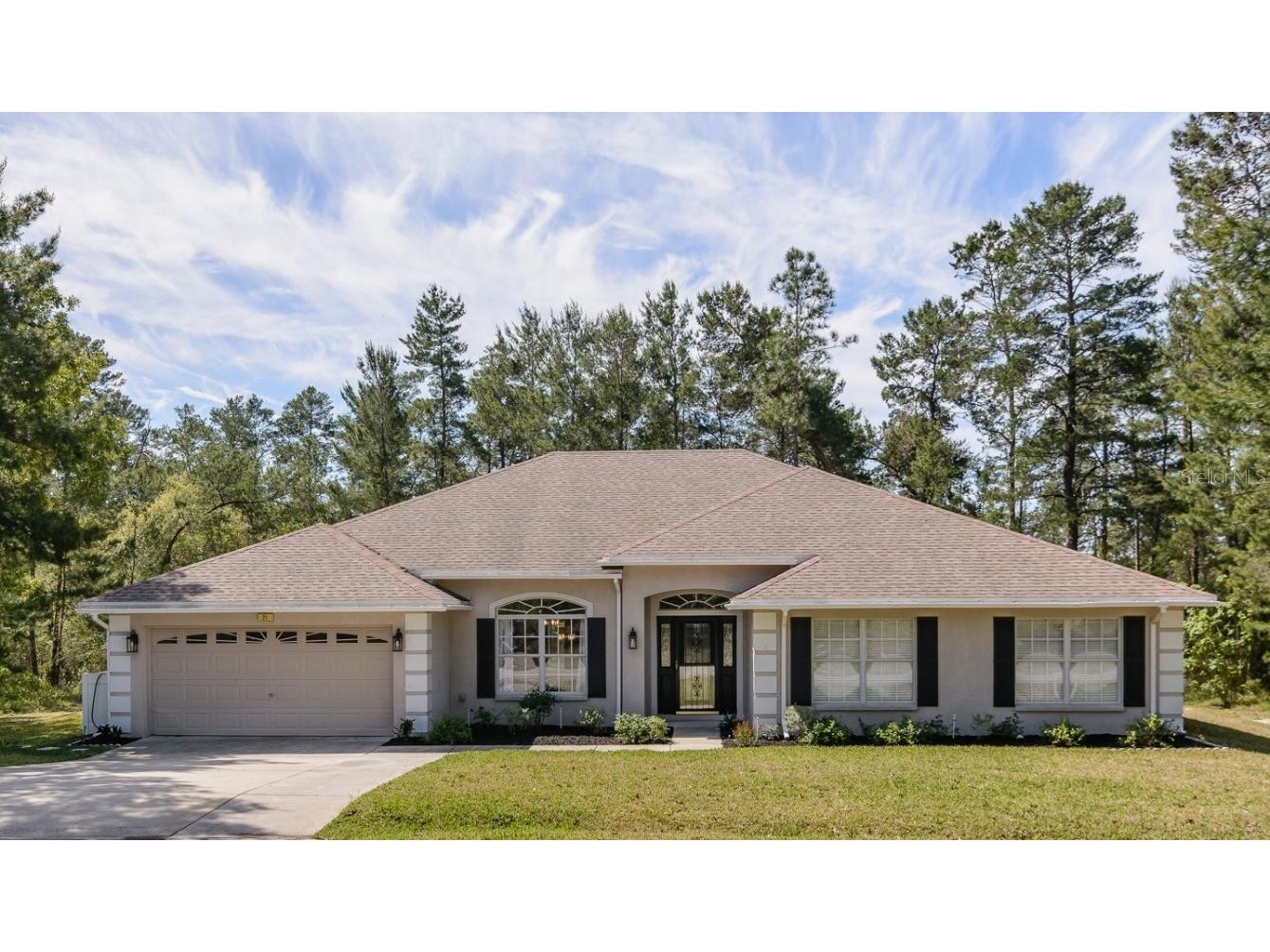 21 Lobelia Court Homosassa FL 34446 U8237558 image1