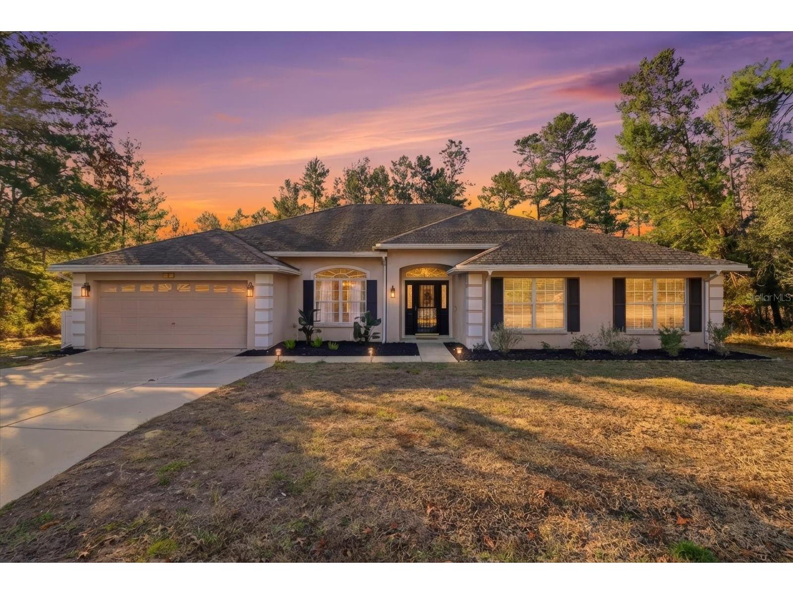 21 Lobelia Court Homosassa FL 34446 W7882542 image1