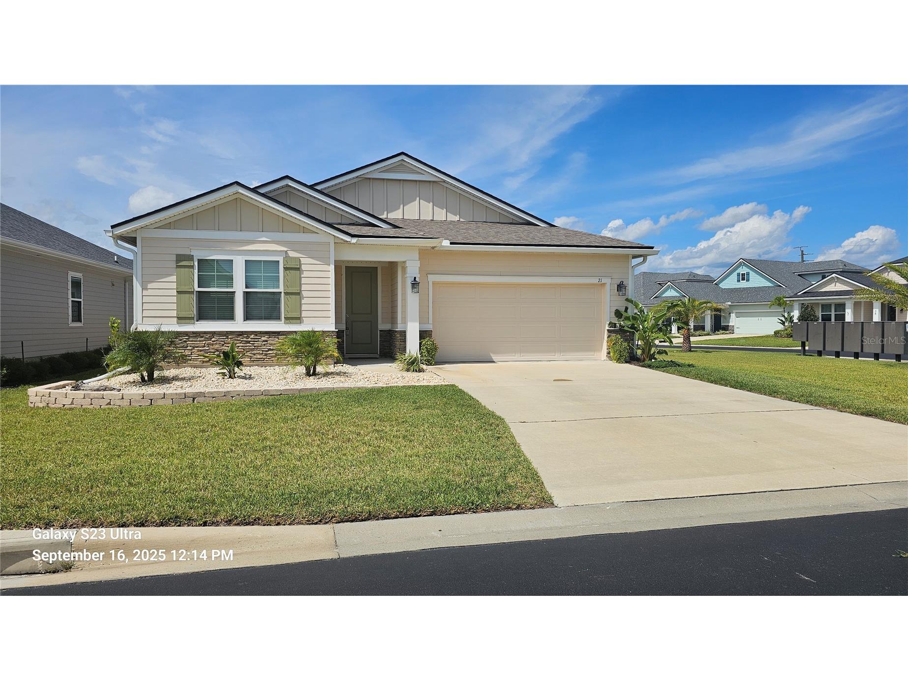 21 Los Lagos Boulevard Palm Coast FL 32137 FC315300 image1