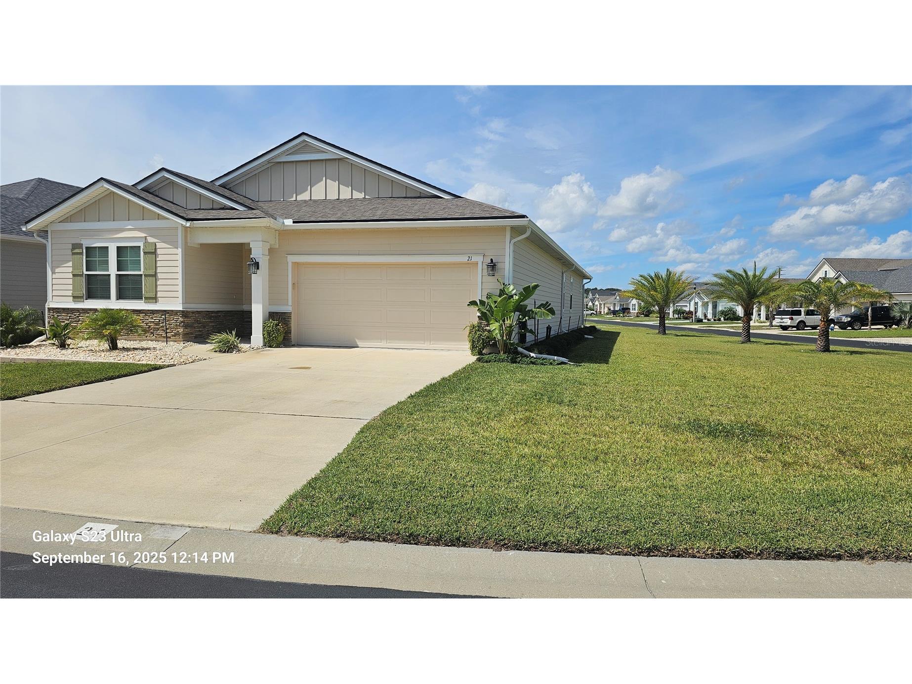 21 Los Lagos Boulevard Palm Coast FL 32137 FC315300 image2